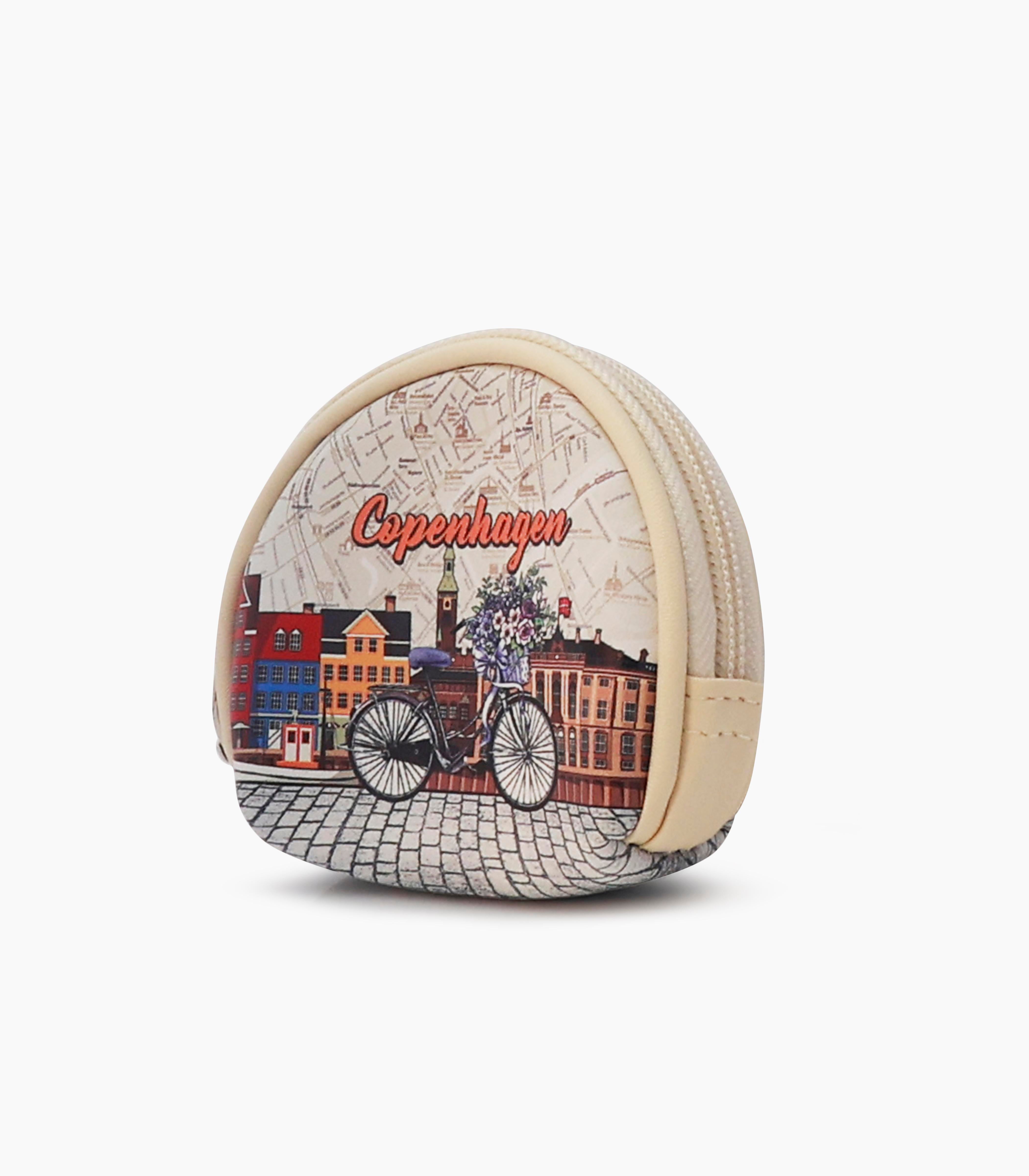 Copenhagen Coin Purse