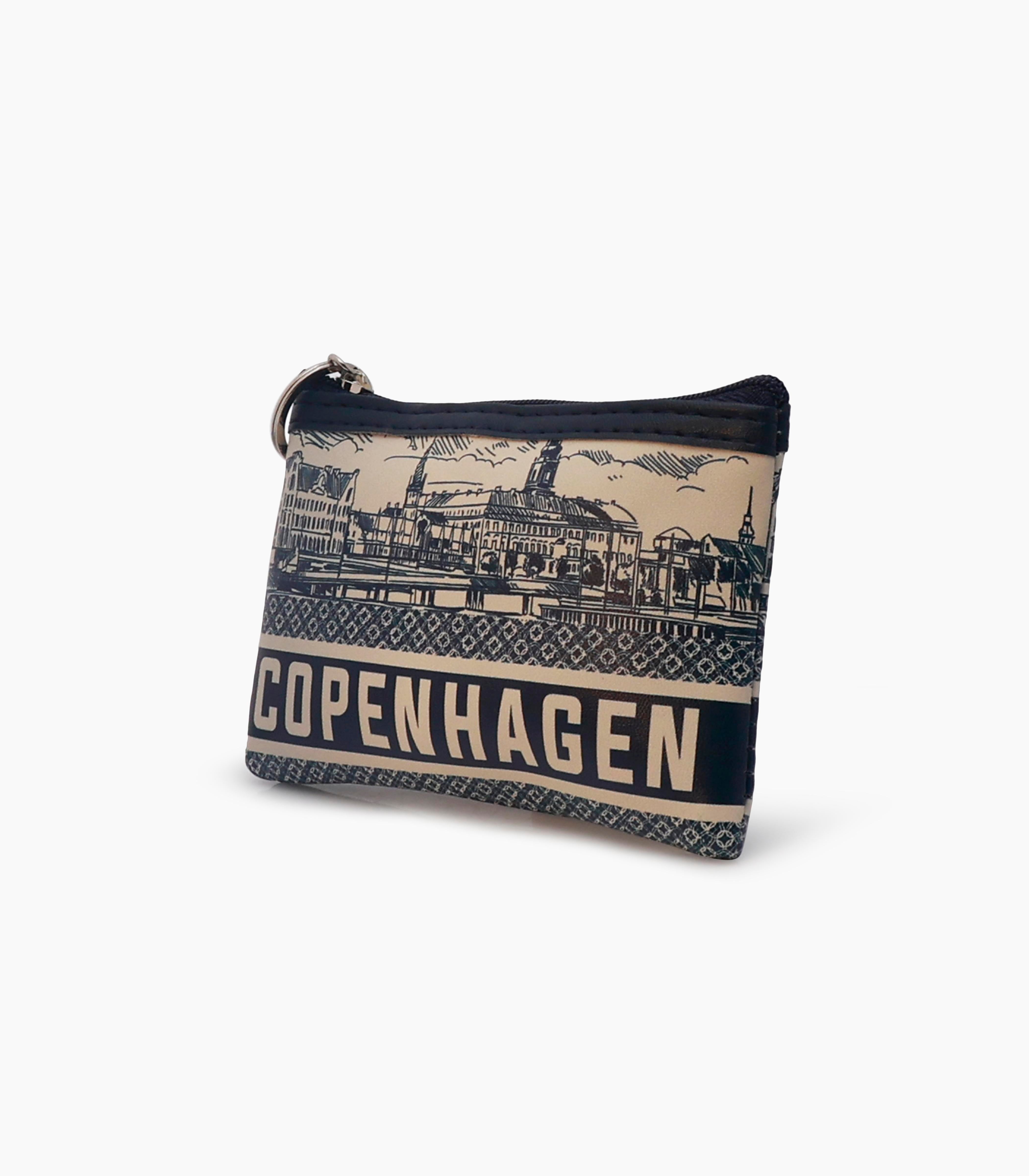 Copenhagen Coin Purse
