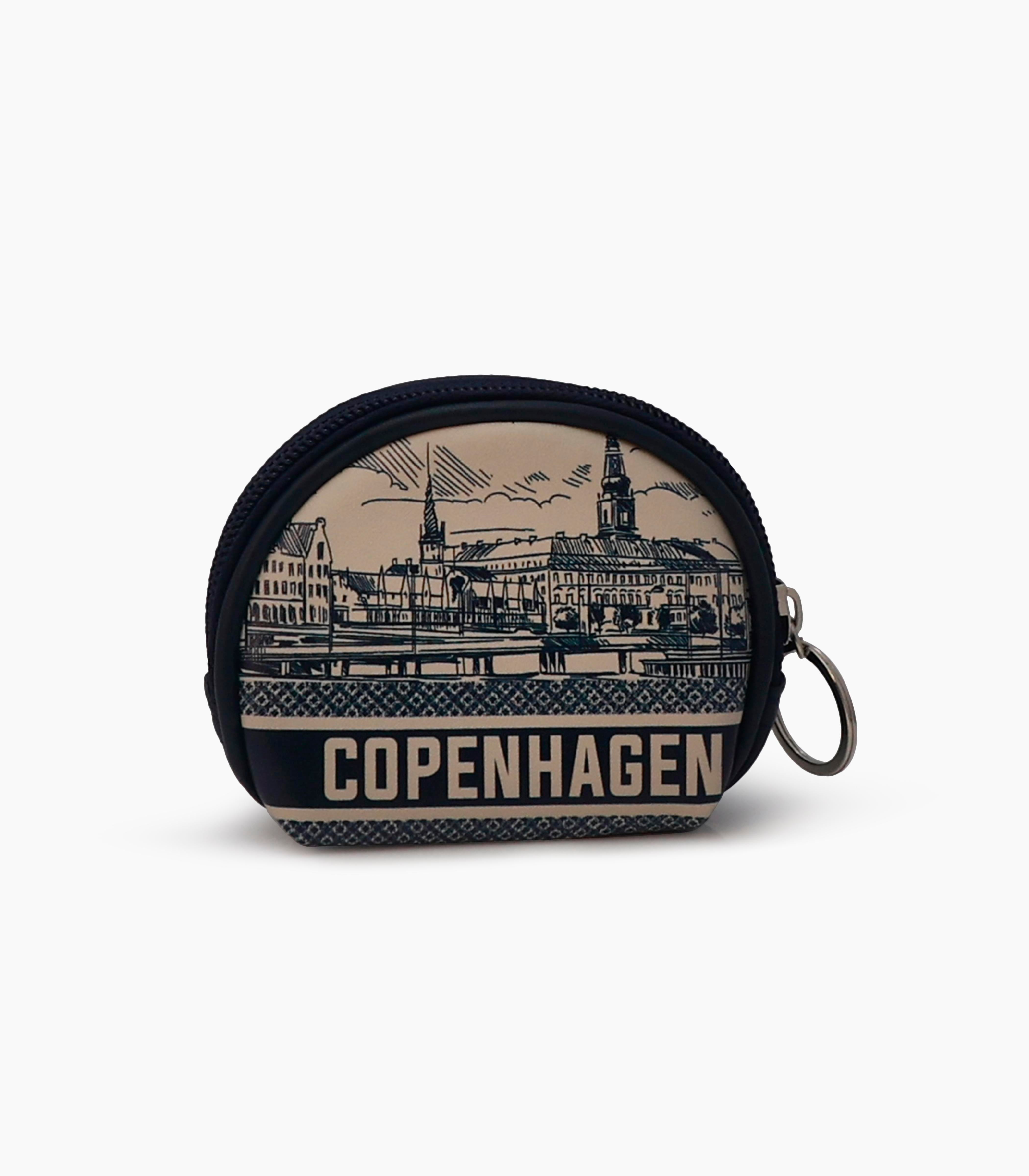 Copenhagen Coin Purse