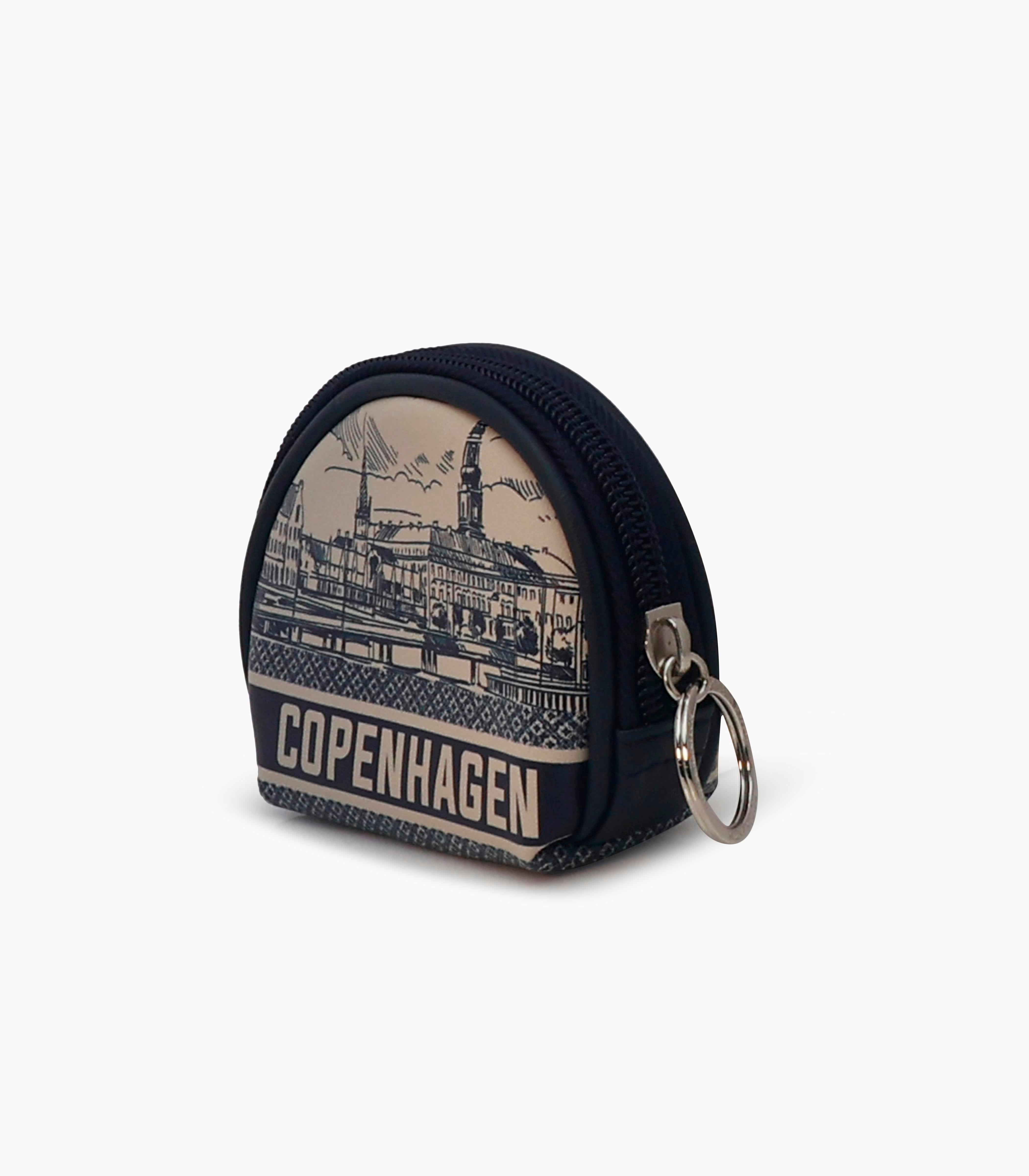 Copenhagen Coin Purse