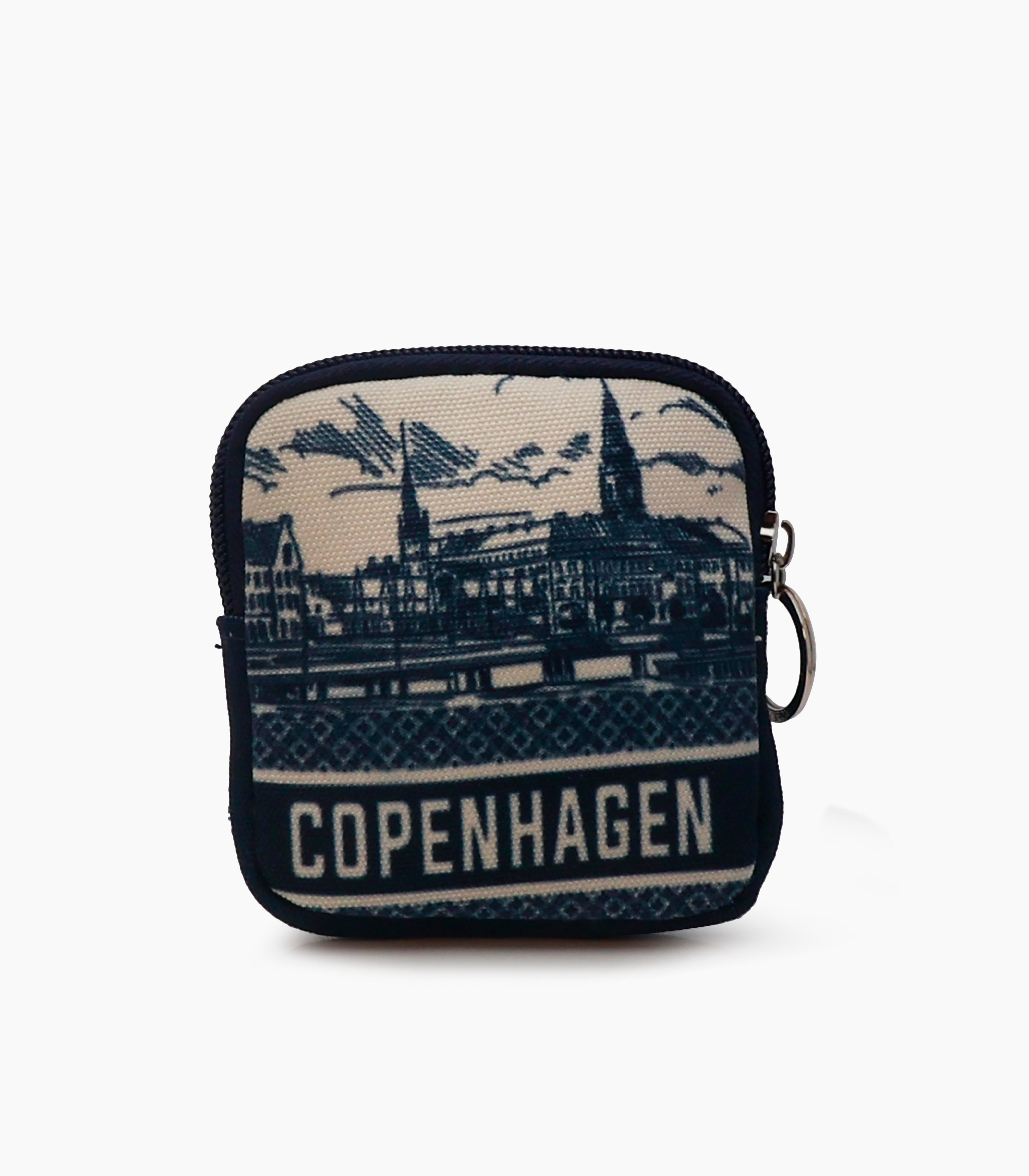 Copenhagen Coin Purse