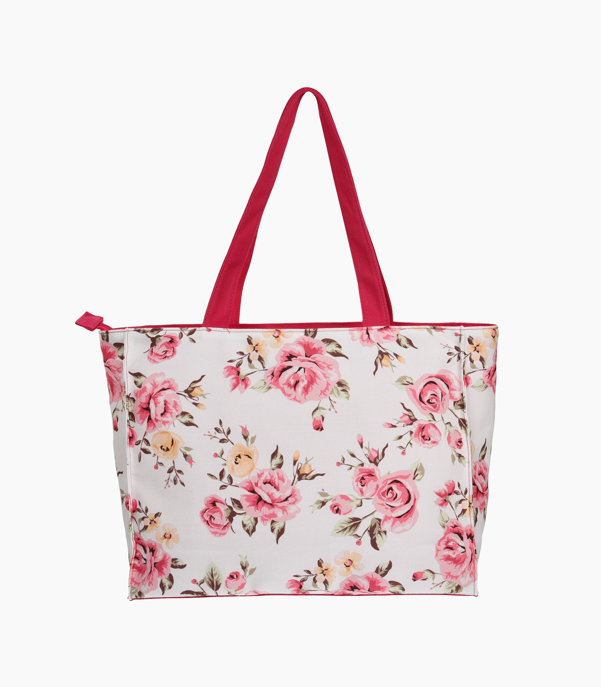 London Shopper Tote Bag - Large