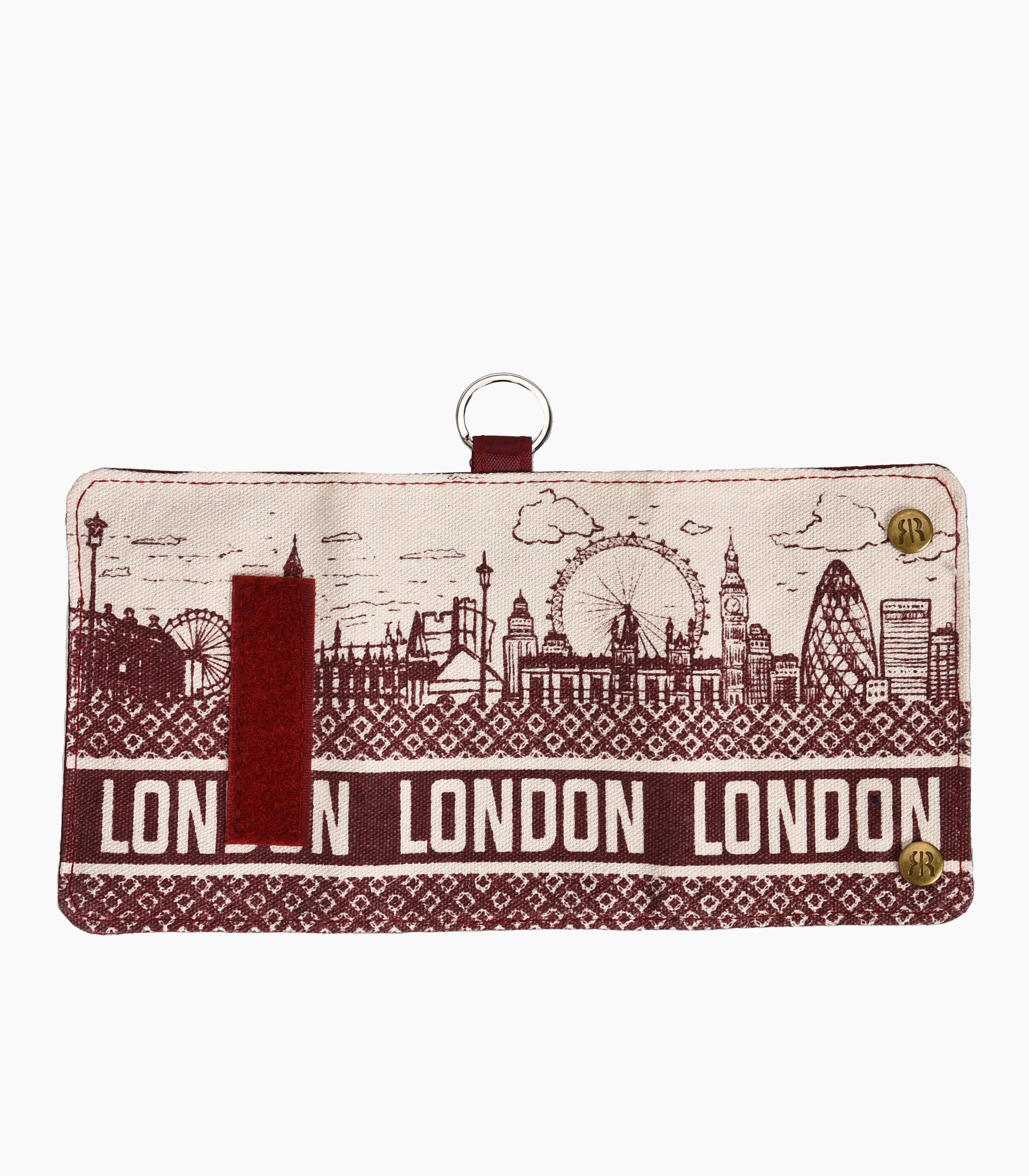 London Wallet