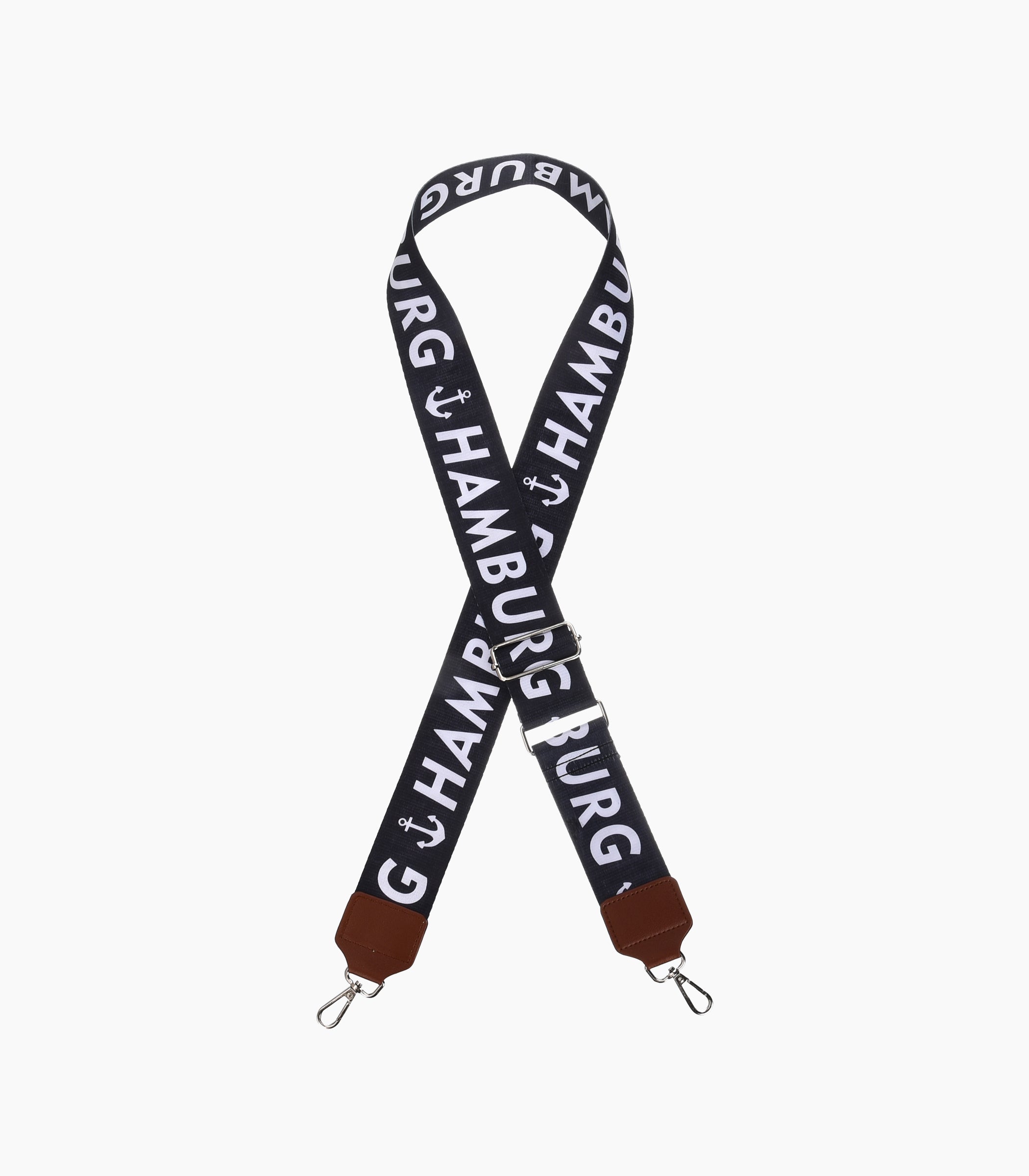 Hamburg Bag Strap - Robin Ruth