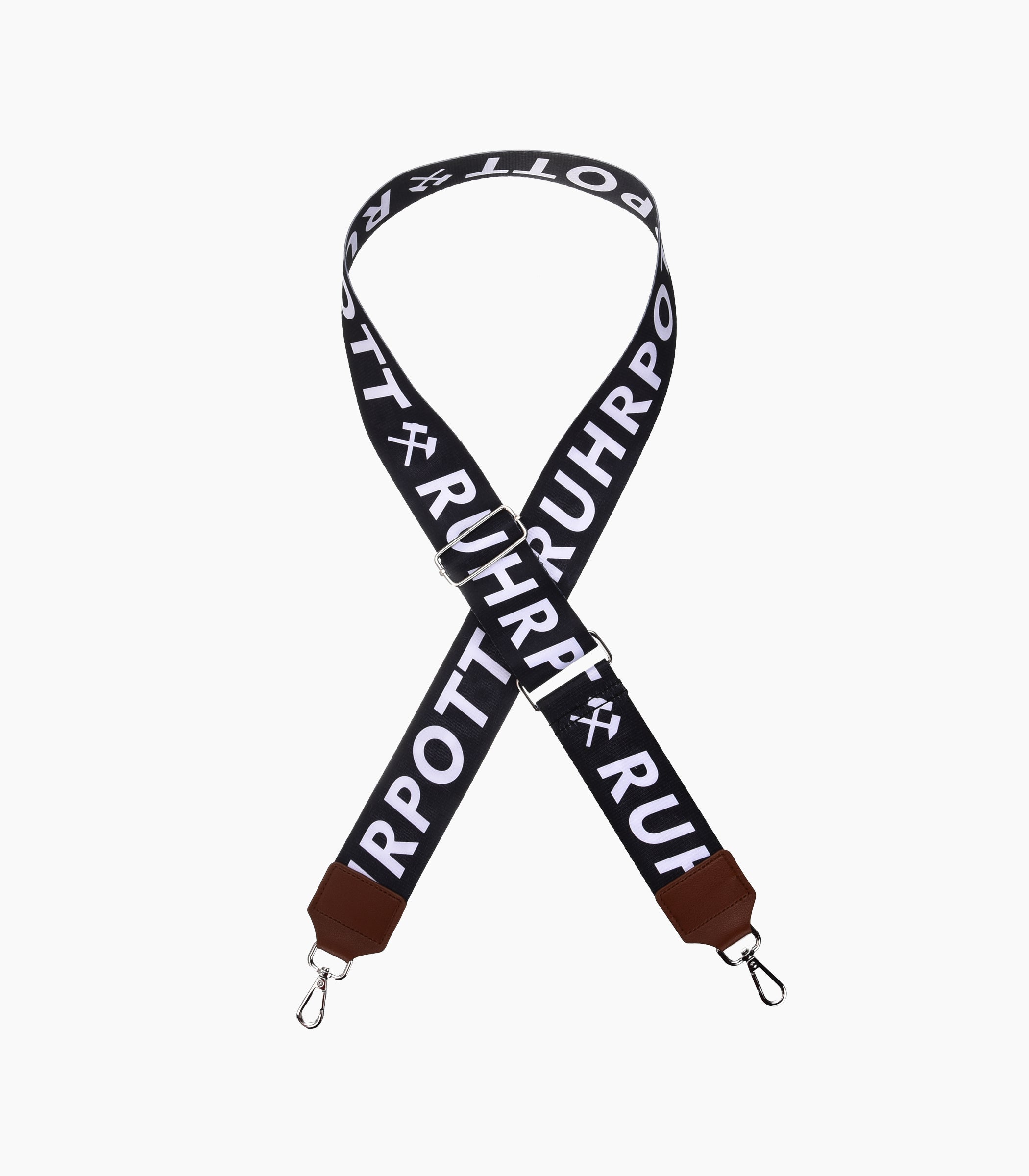 Ruhrpott Bag Strap - Robin Ruth