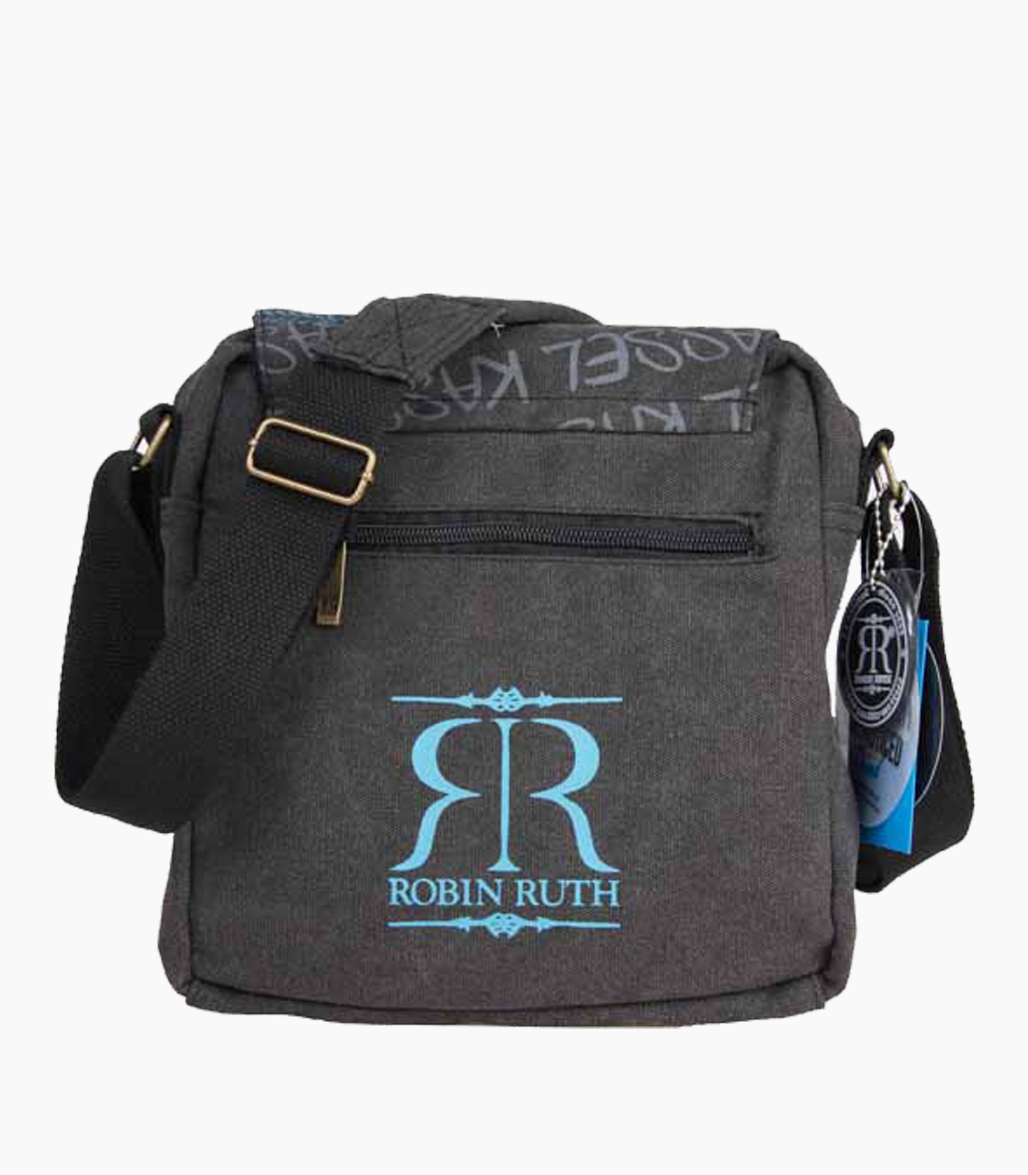Kassel Messenger Bag  - Small - Robin Ruth