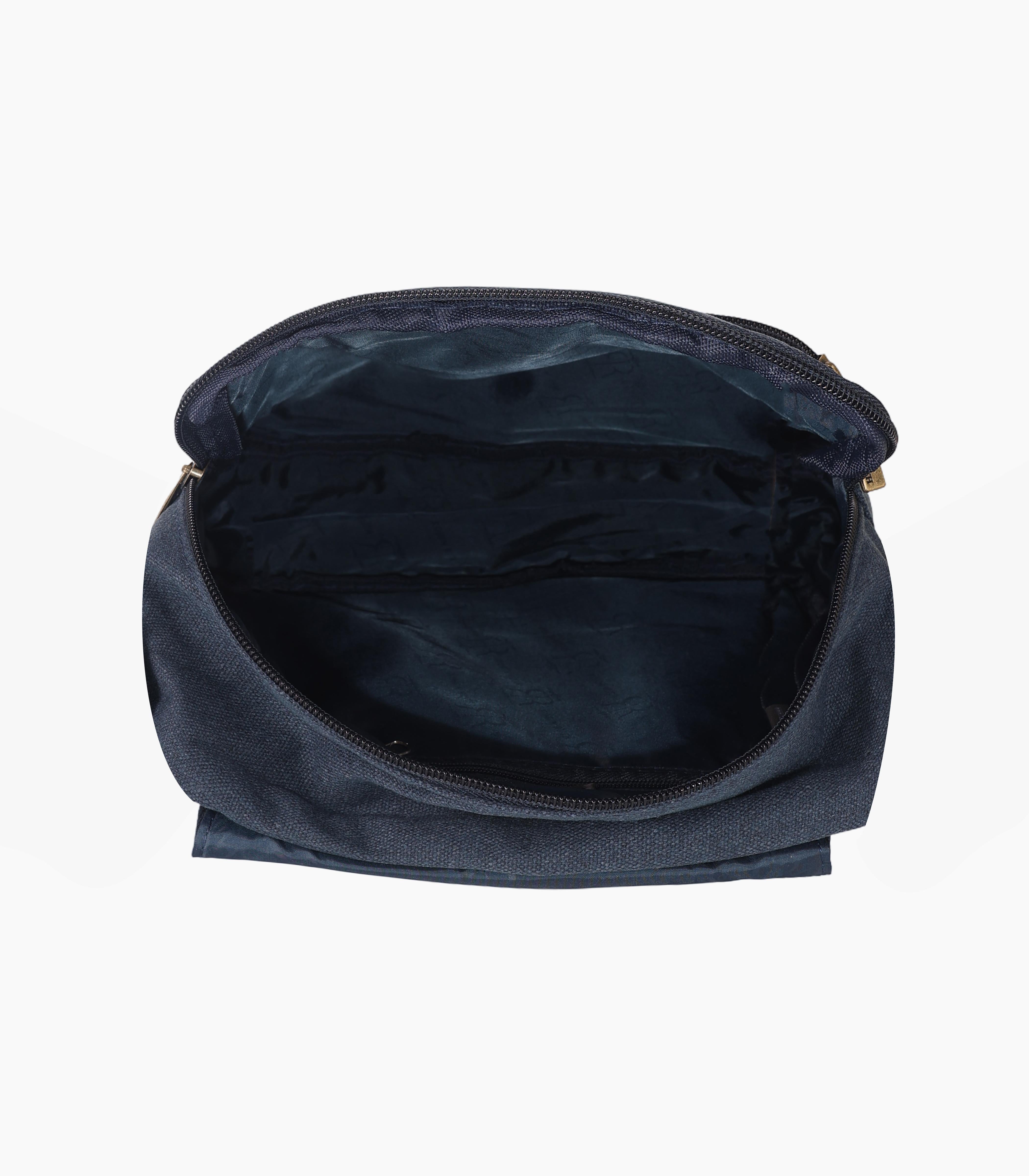 Köln Messenger Bag Small