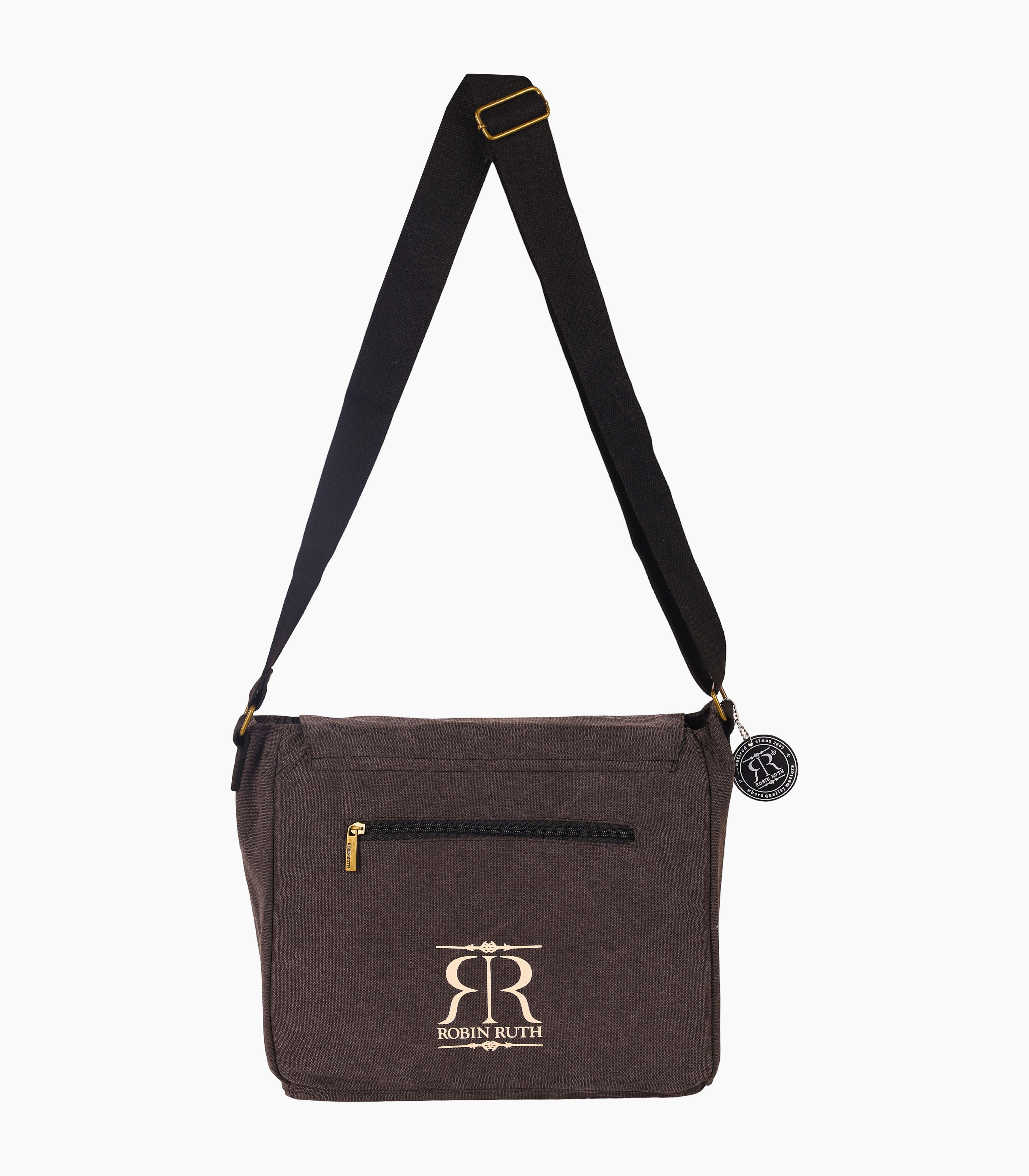 Köln Messenger Bag Large