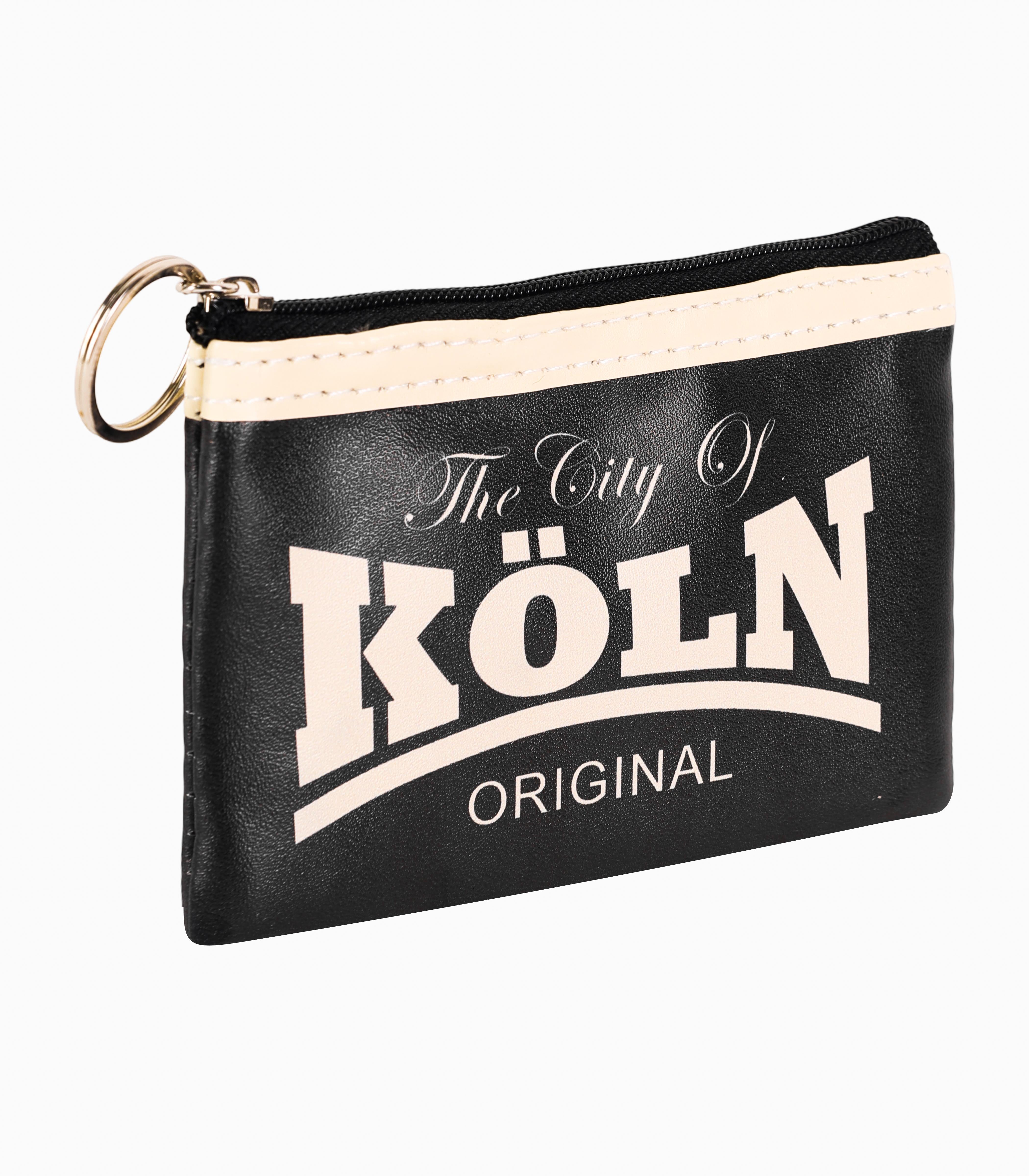 Köln Coin Purse