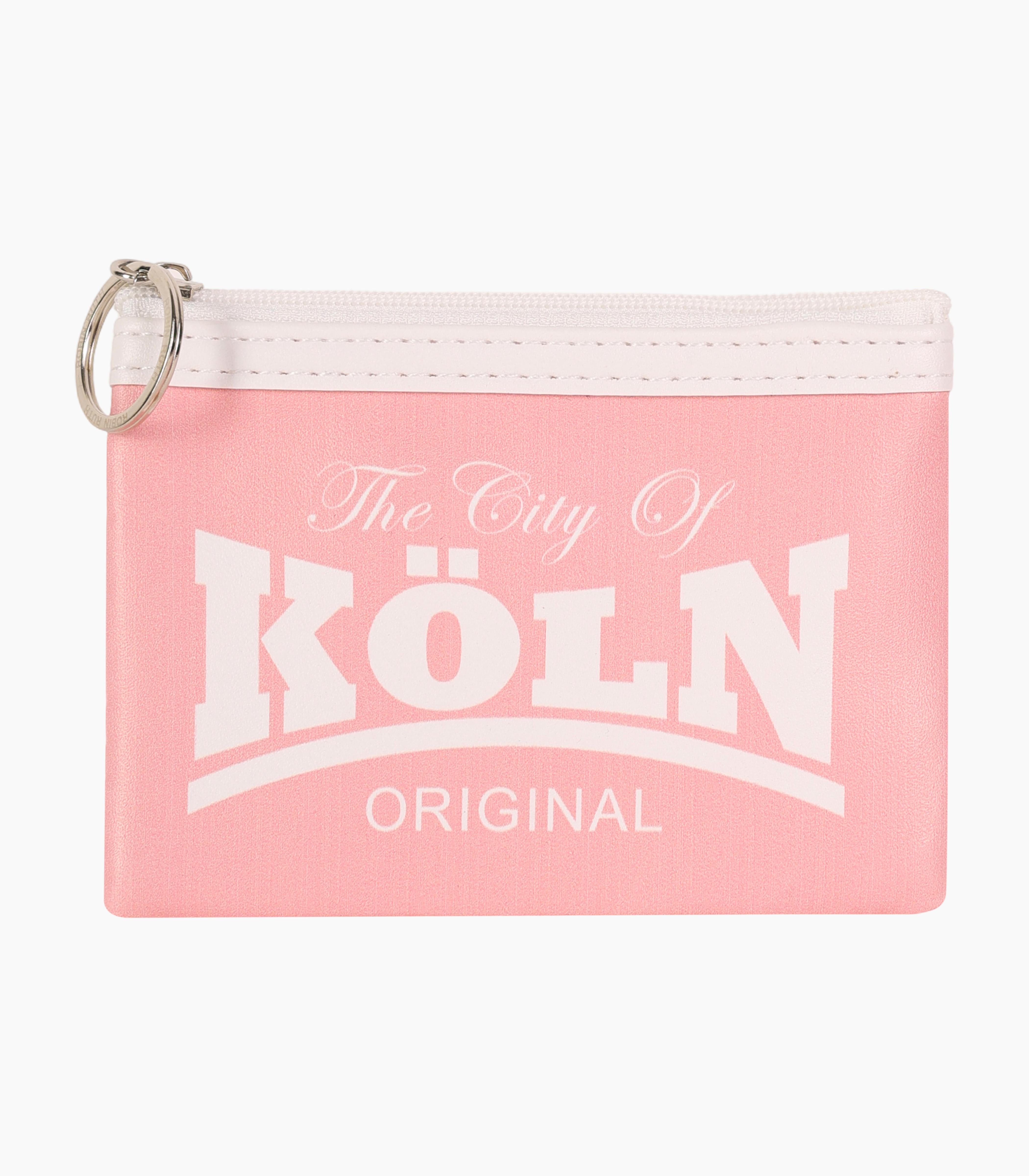 Köln Coin Purse