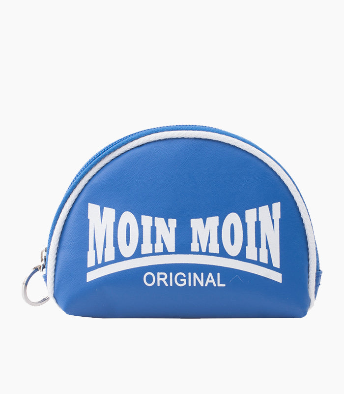 Moin Moin Coin Purse - Large - Robin Ruth