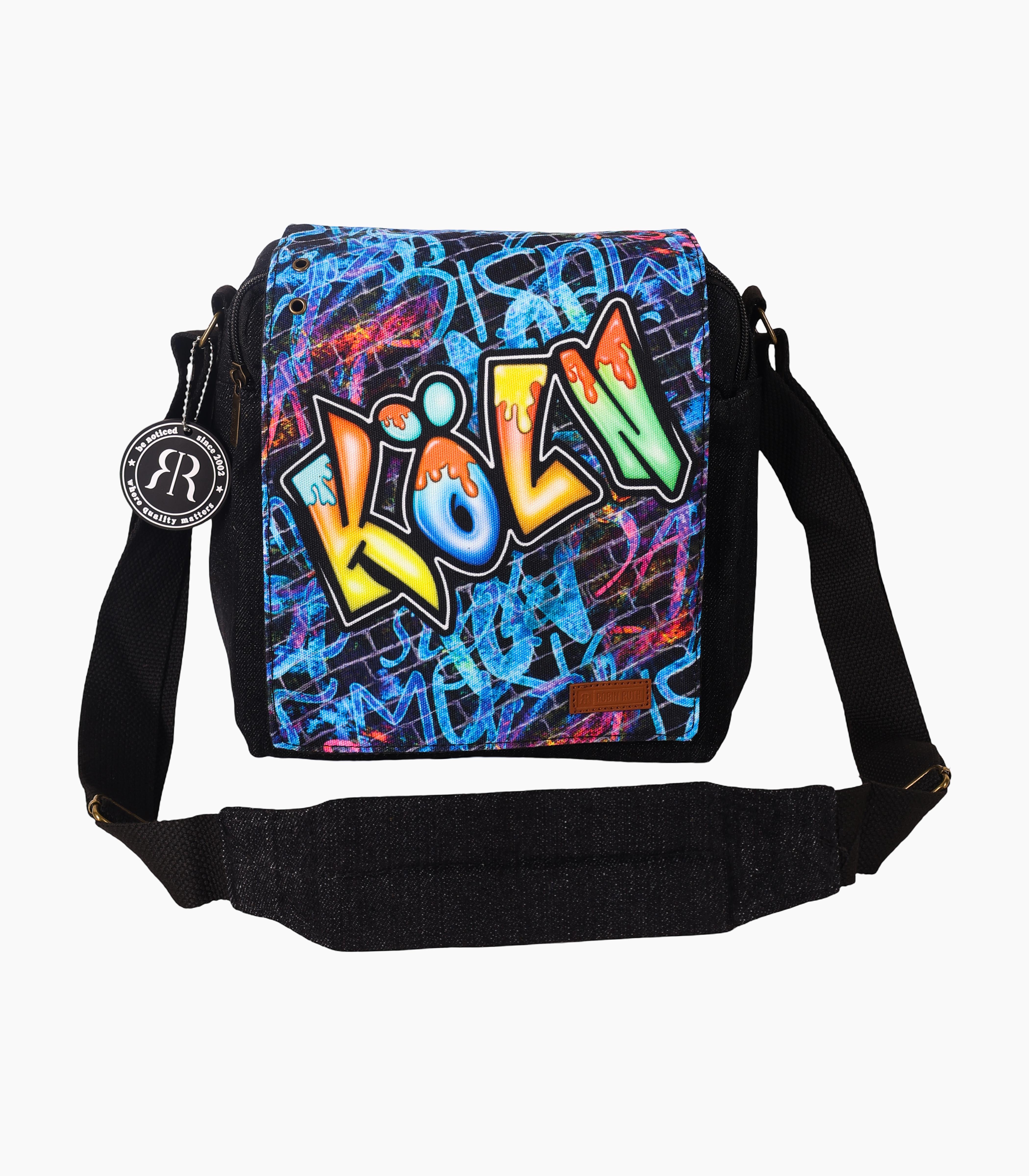 Köln Shoulder Bag