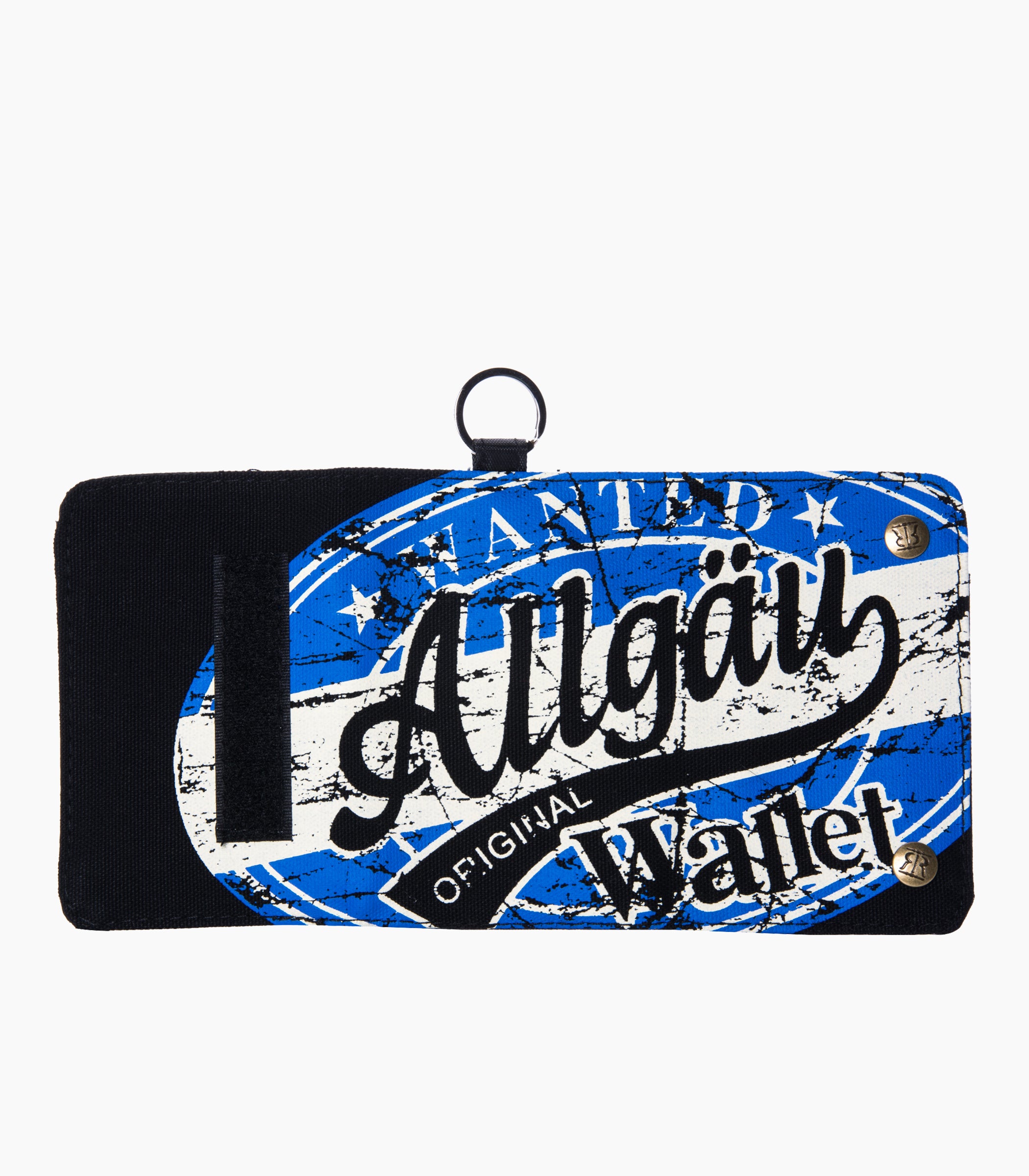 Allgäu Wallet Wanted - Robin Ruth