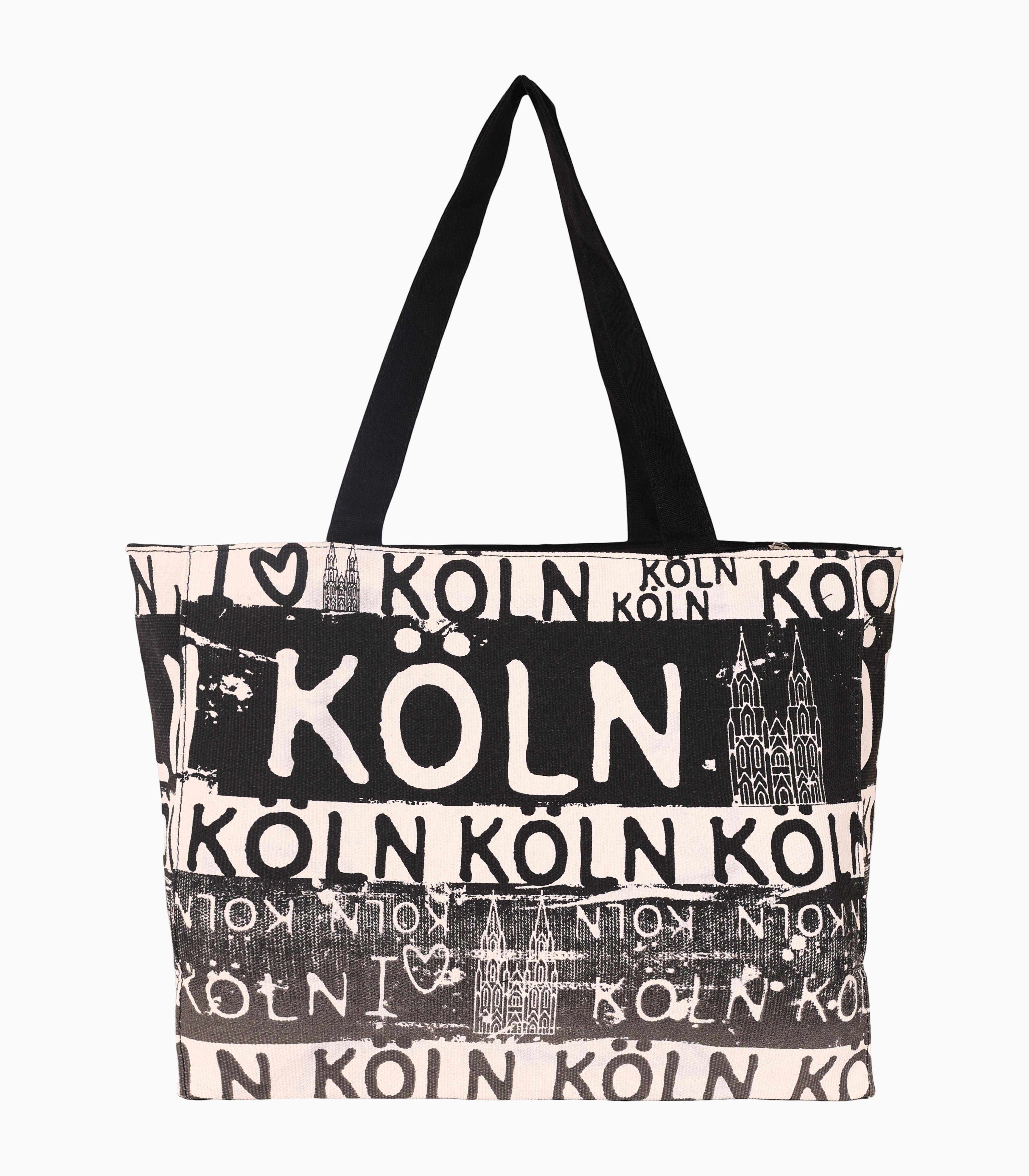 Köln Large Shopper Bag
