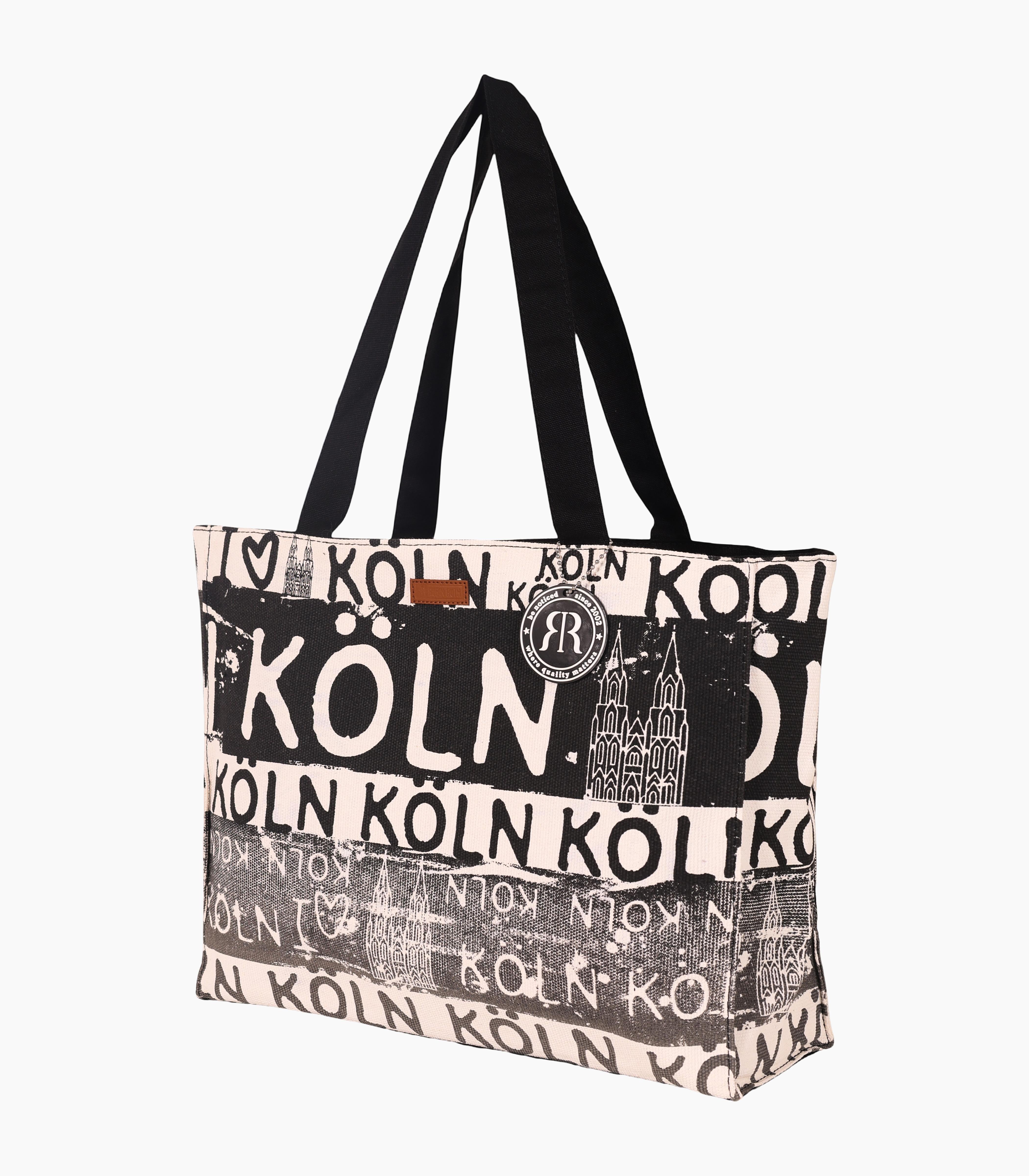 Köln Large Shopper Bag
