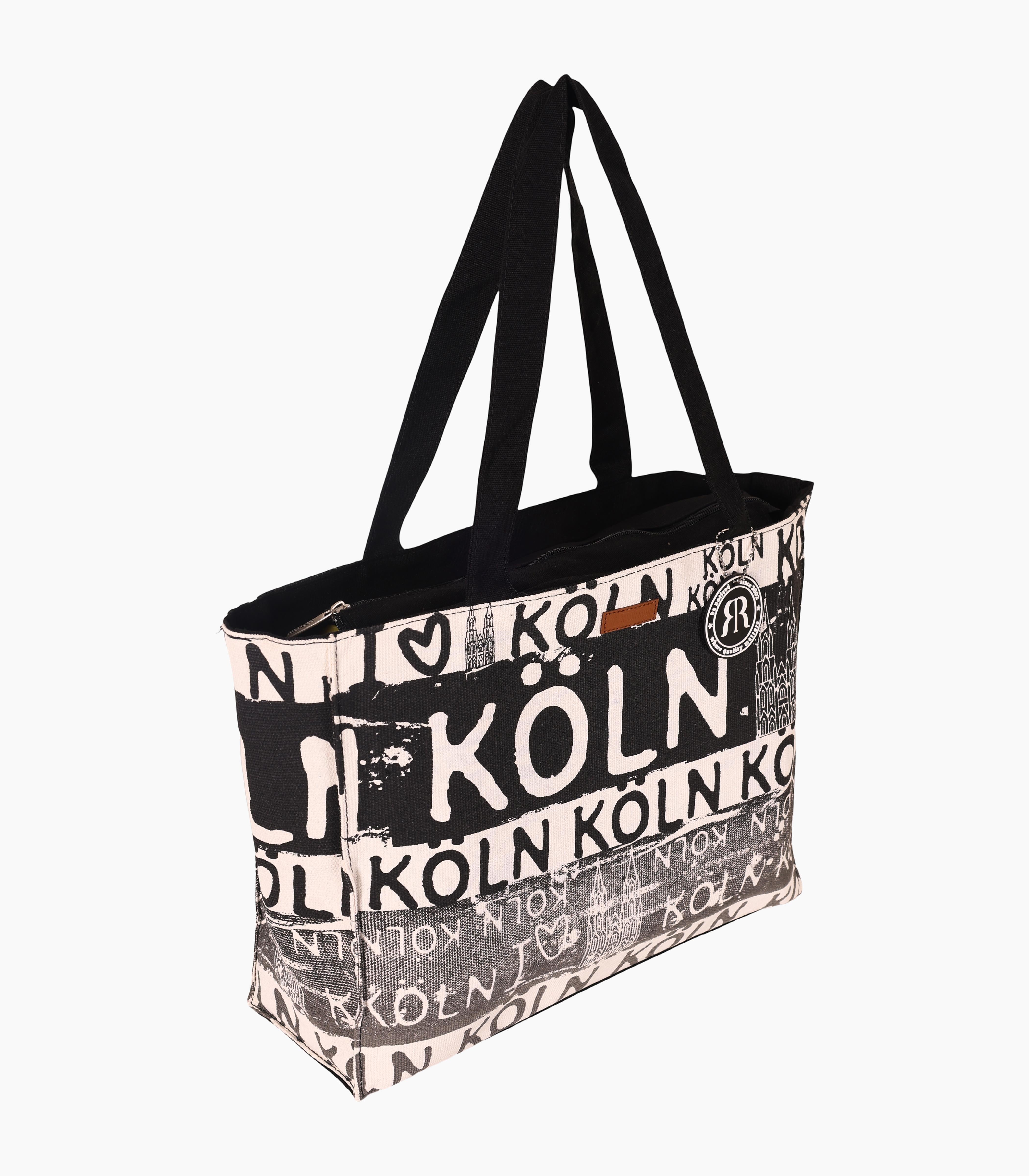 Köln Large Shopper Bag