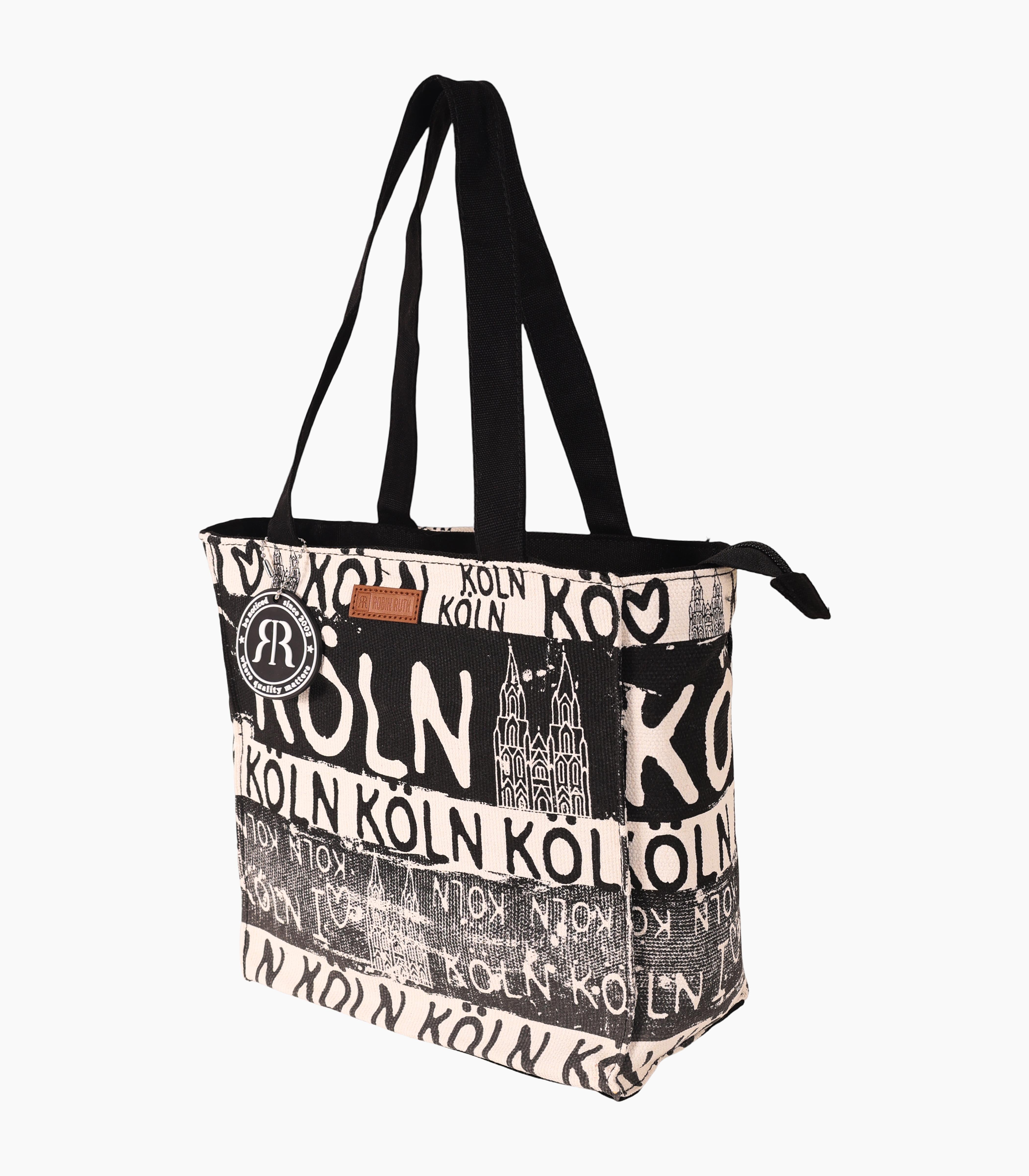 Köln Shopper Bag