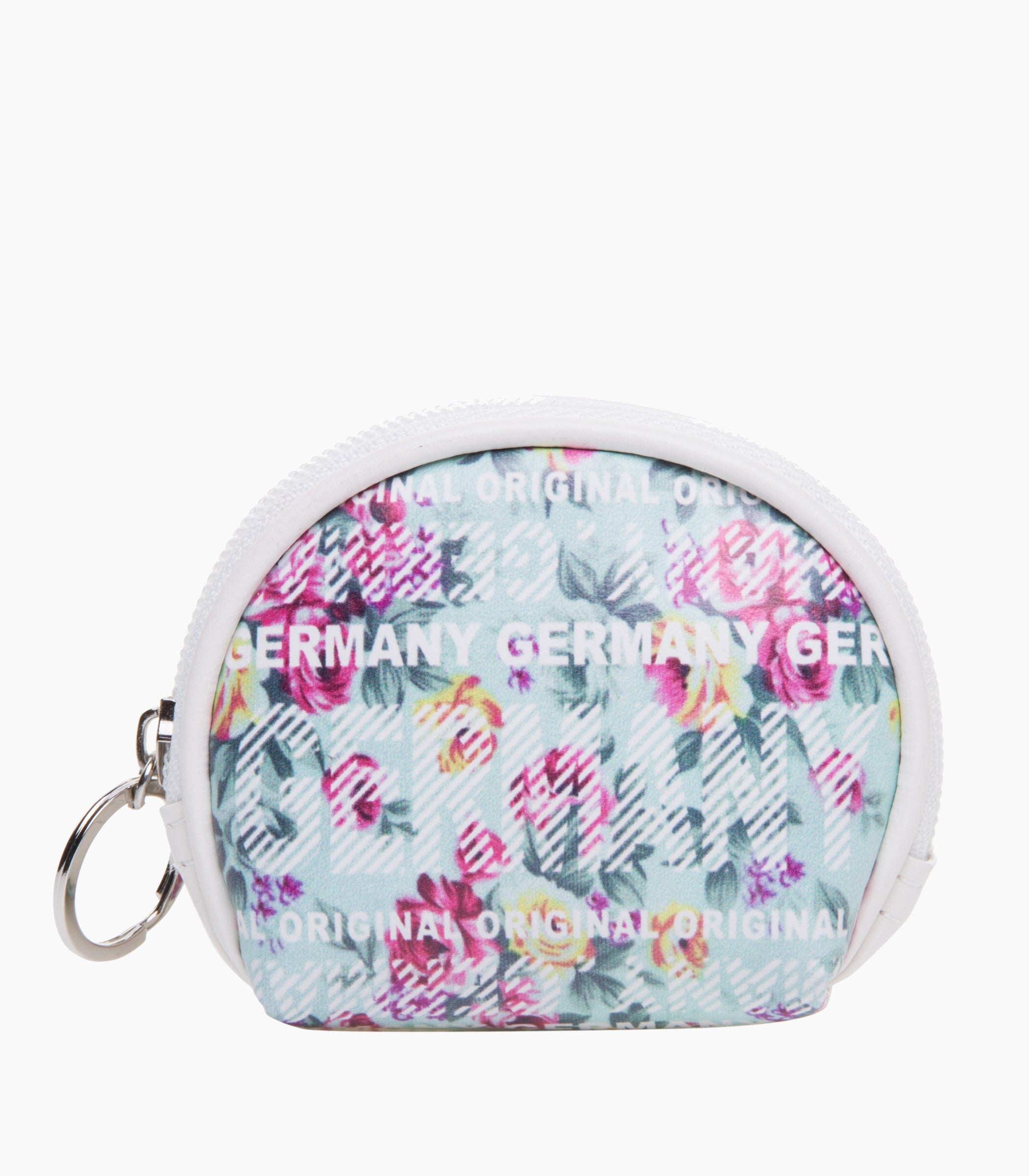 Germany Coin Purse Flower - Small - Robin Ruth