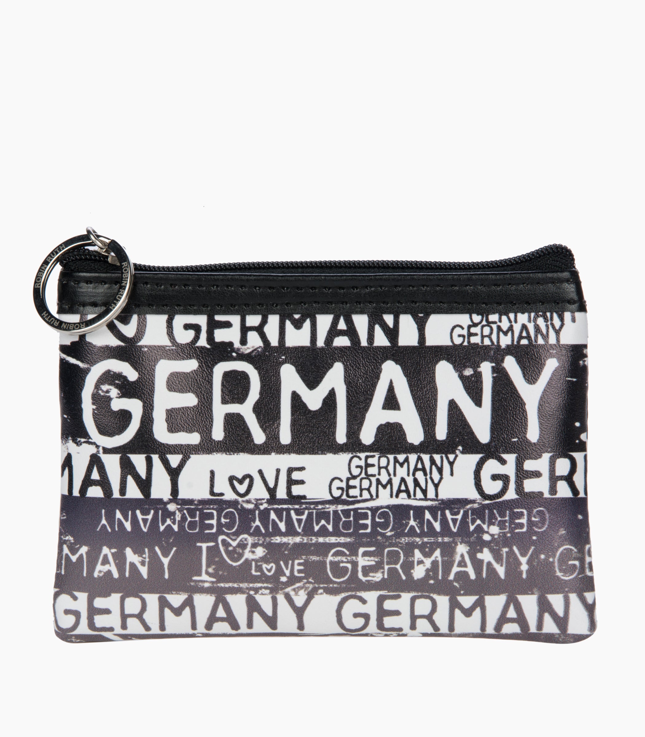 Germany Coin Purse - Robin Ruth