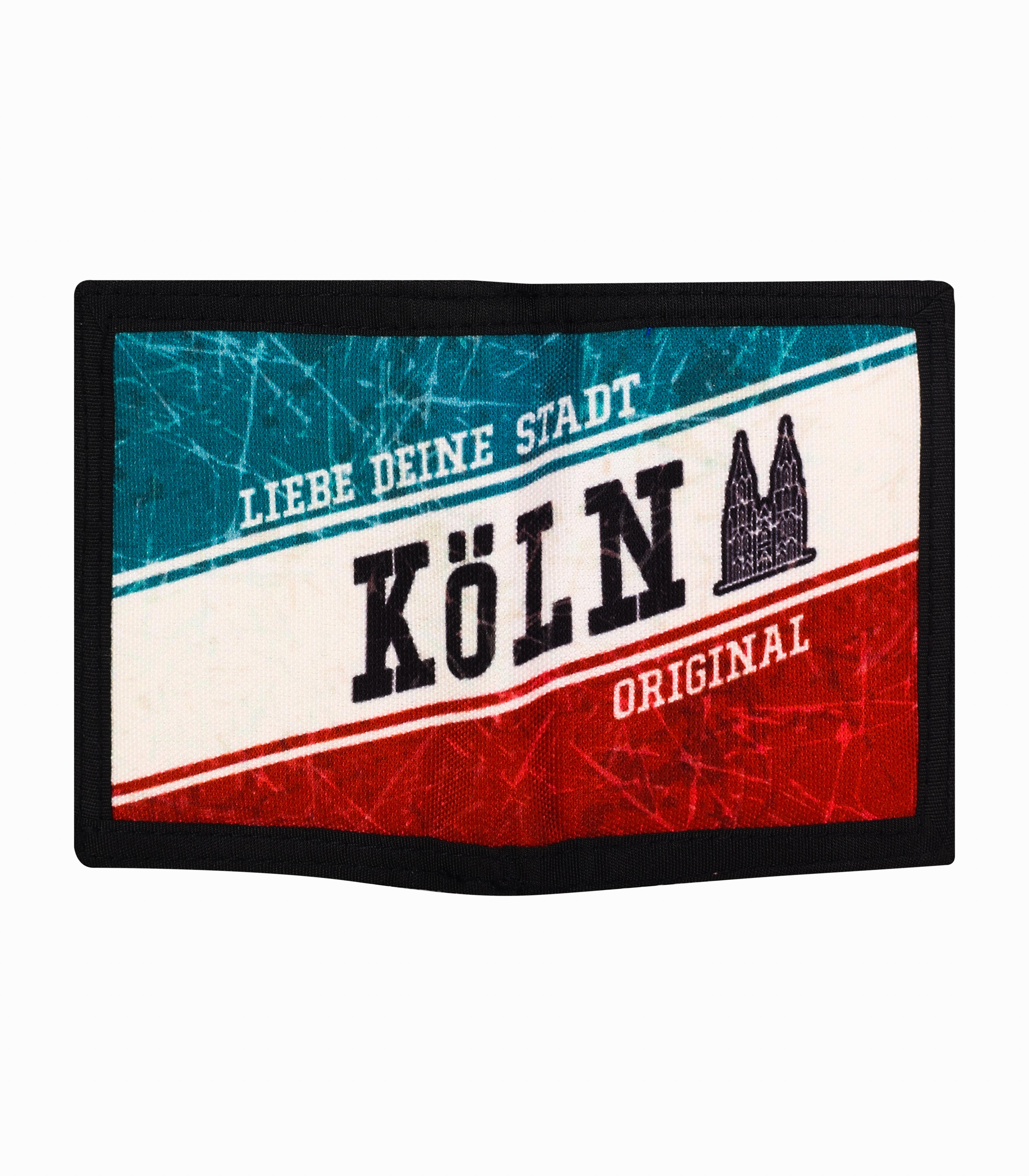 Köln Coin Purse