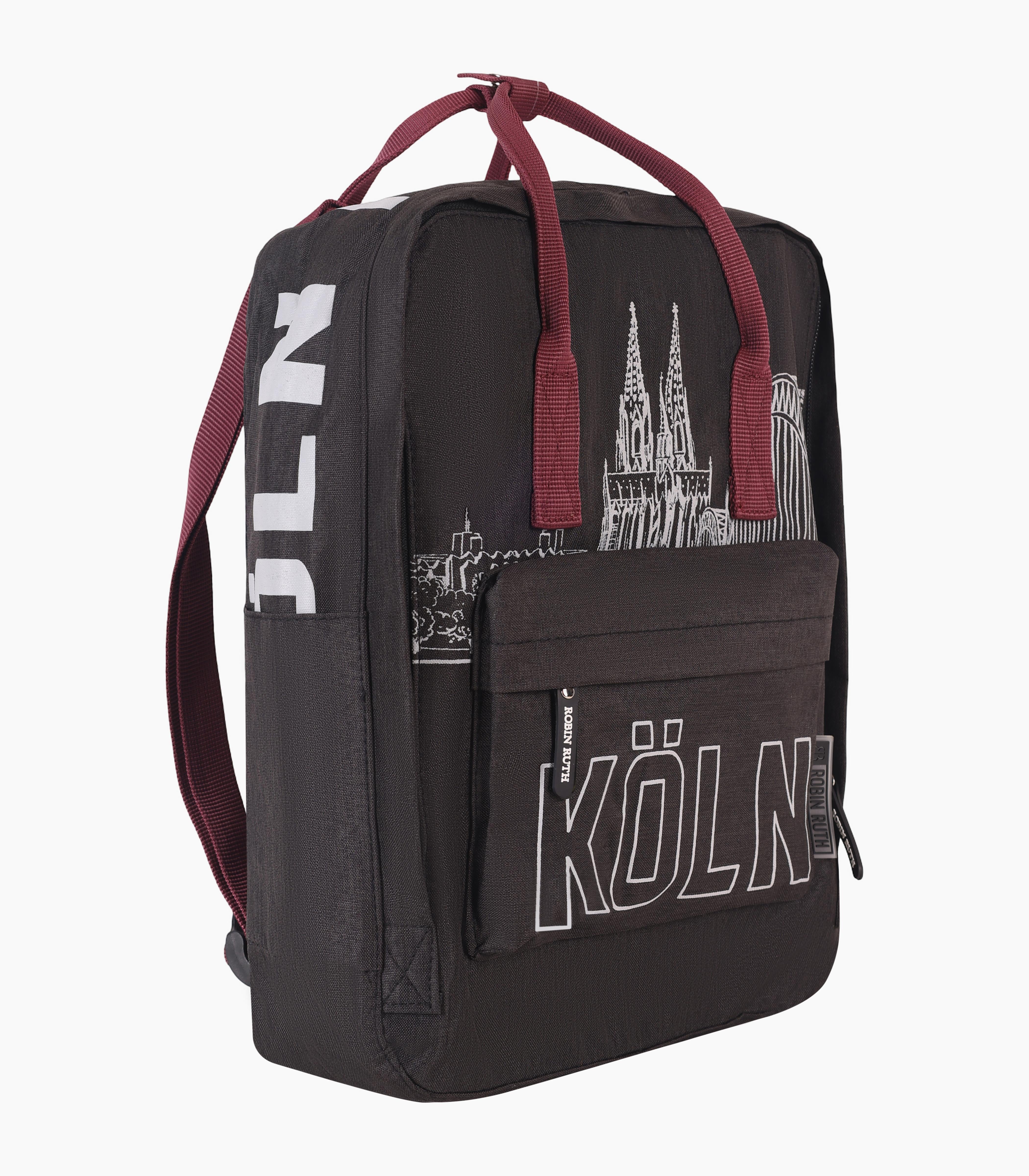 Köln Backpack