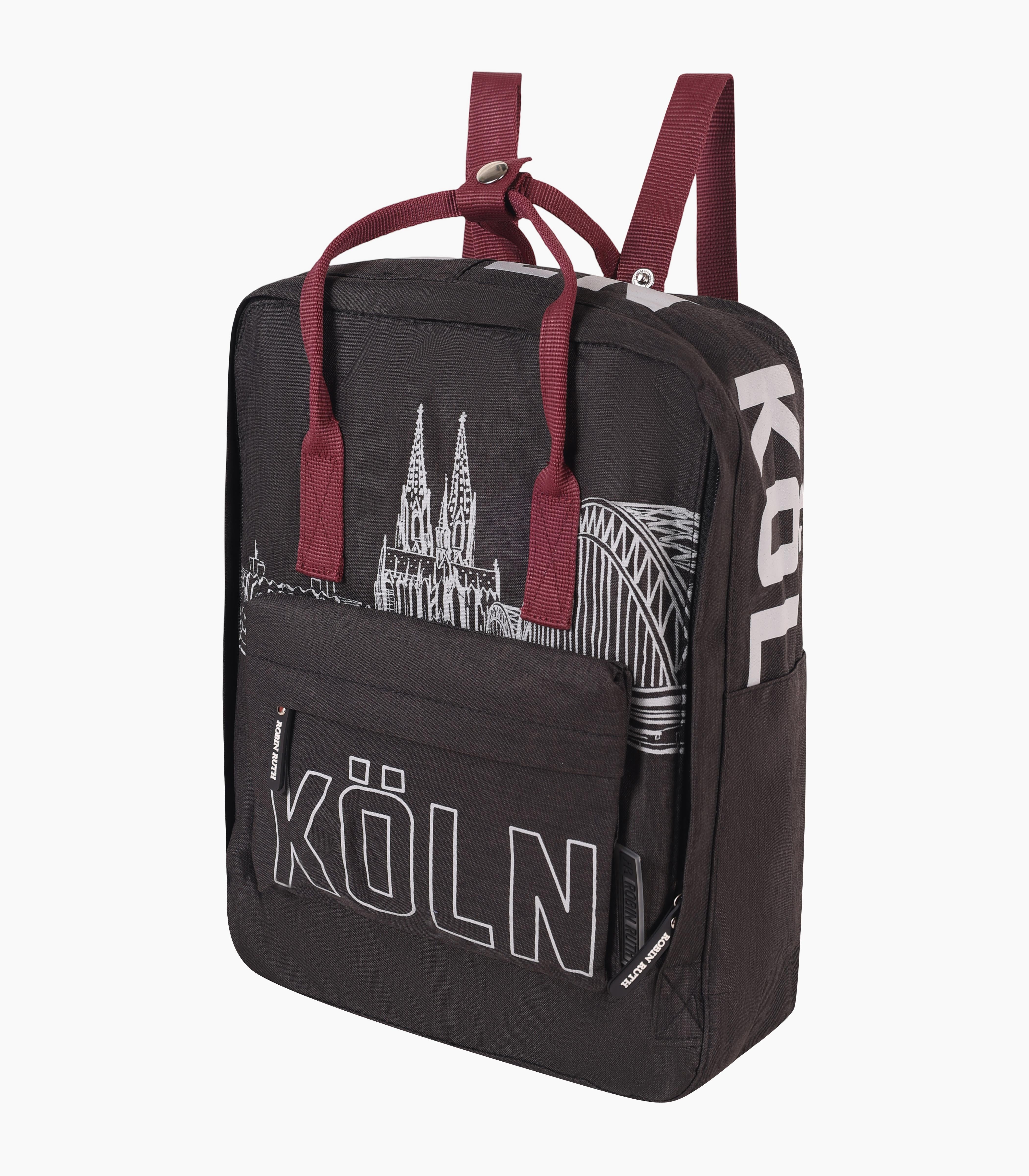 Köln Backpack