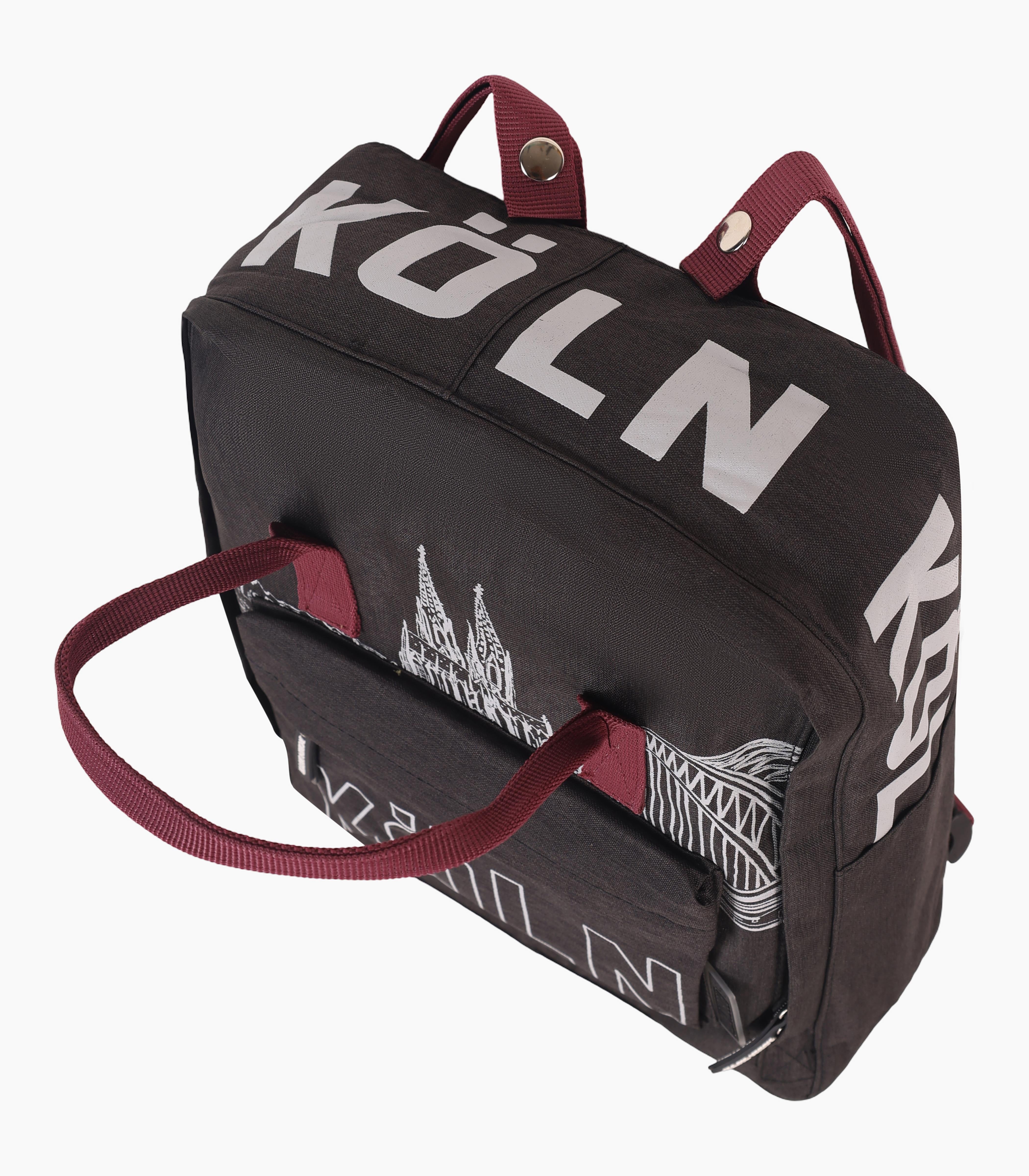 Köln Backpack
