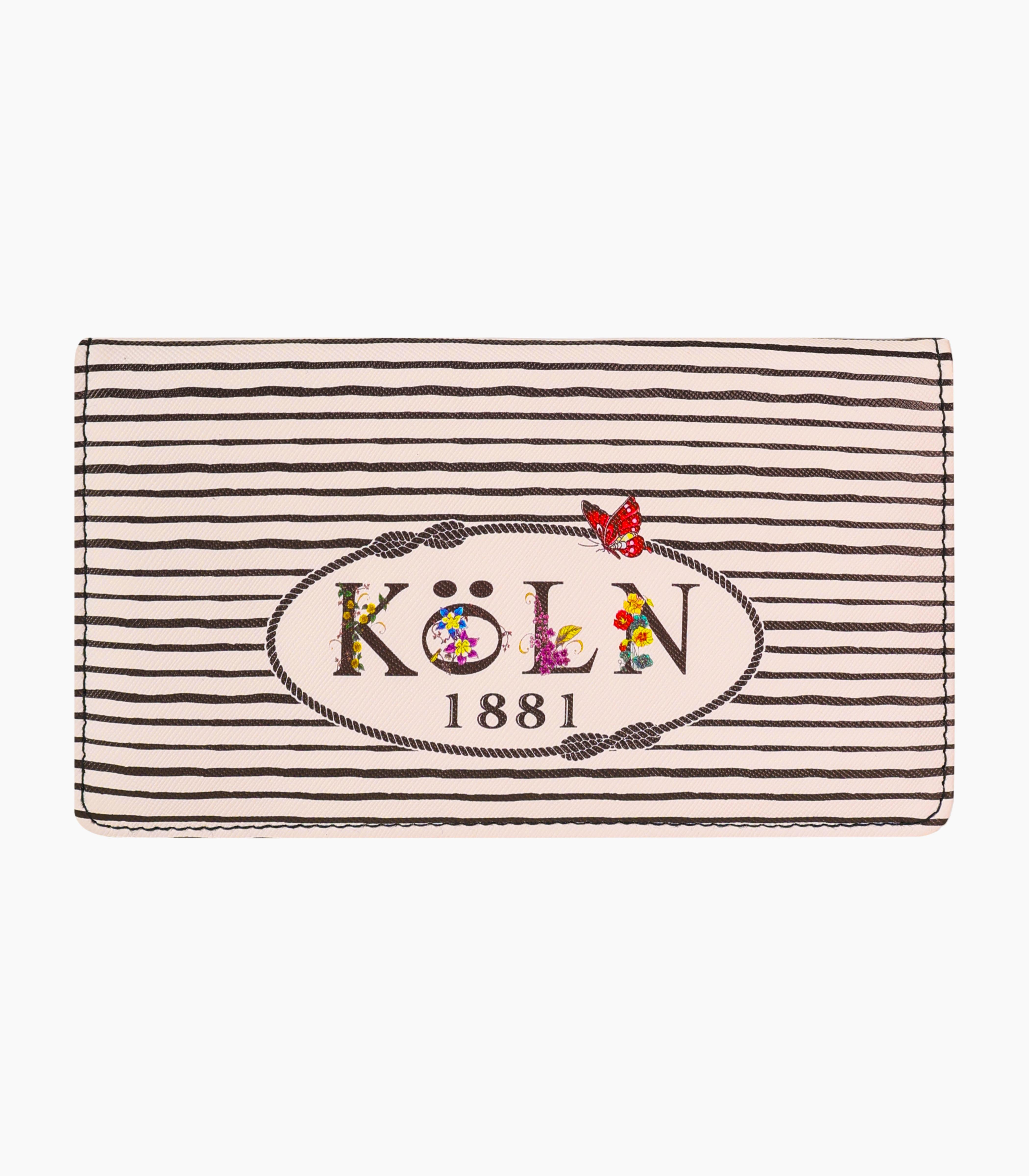Köln Purse