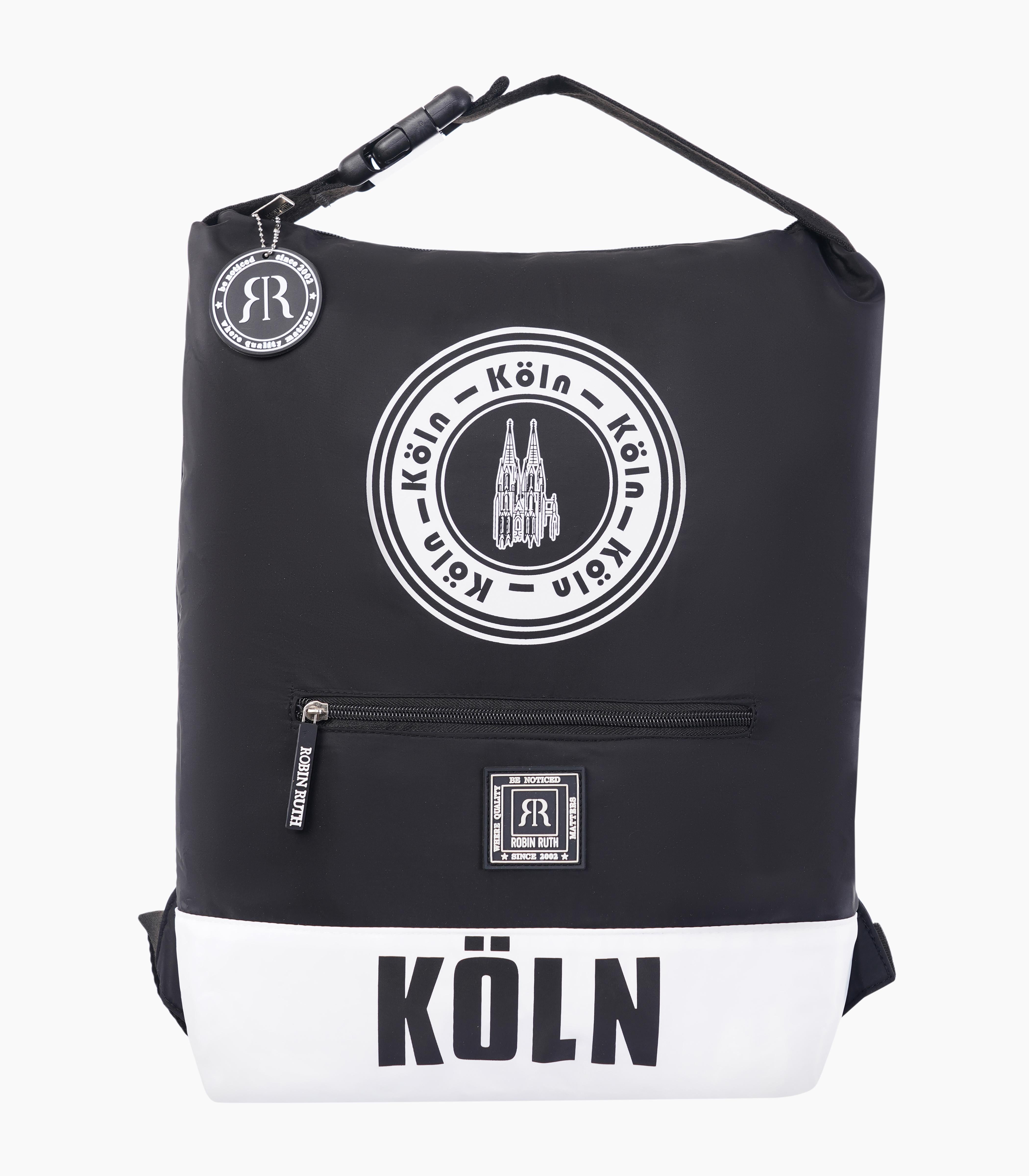 Köln Backpack