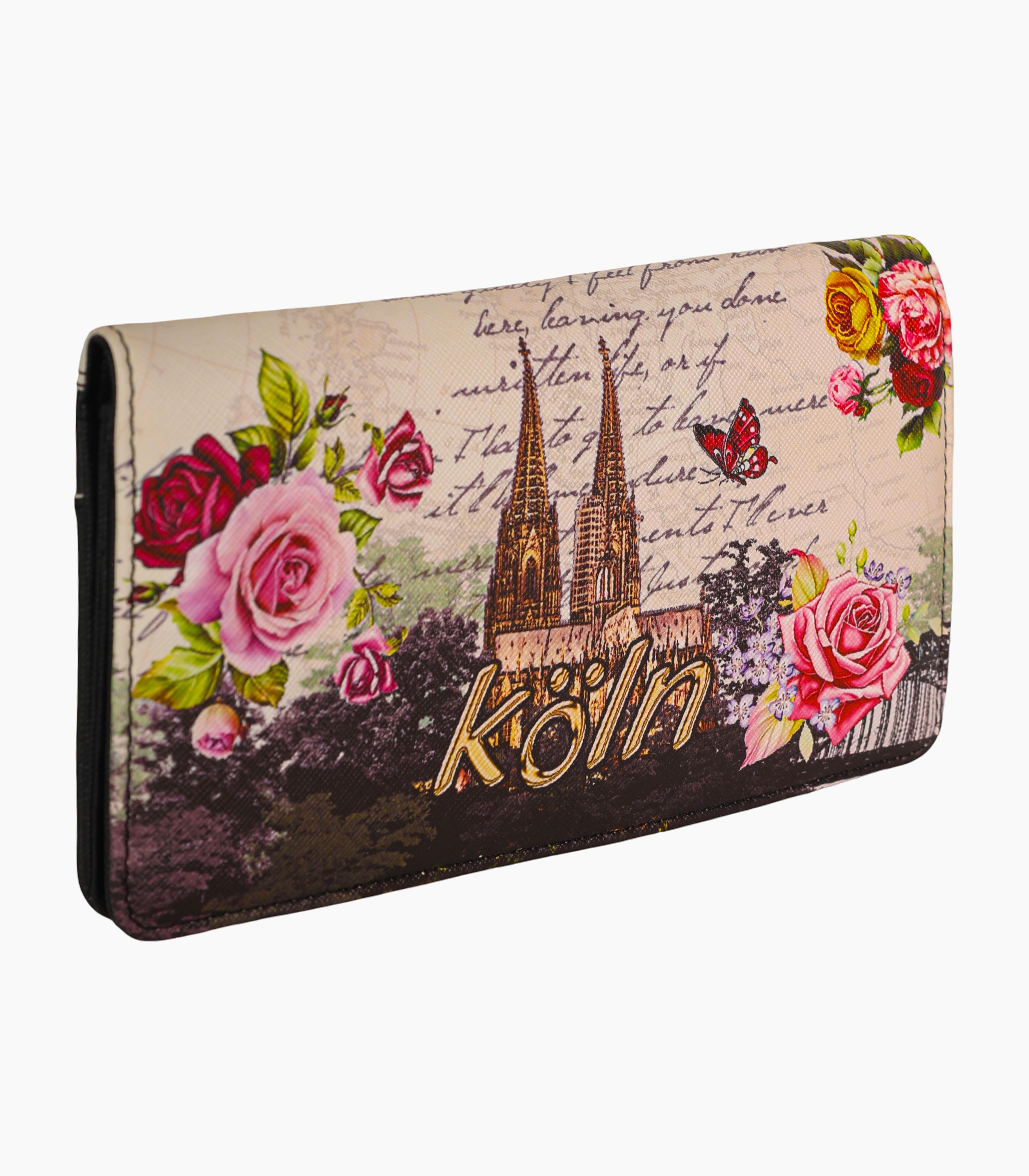 Köln Purse