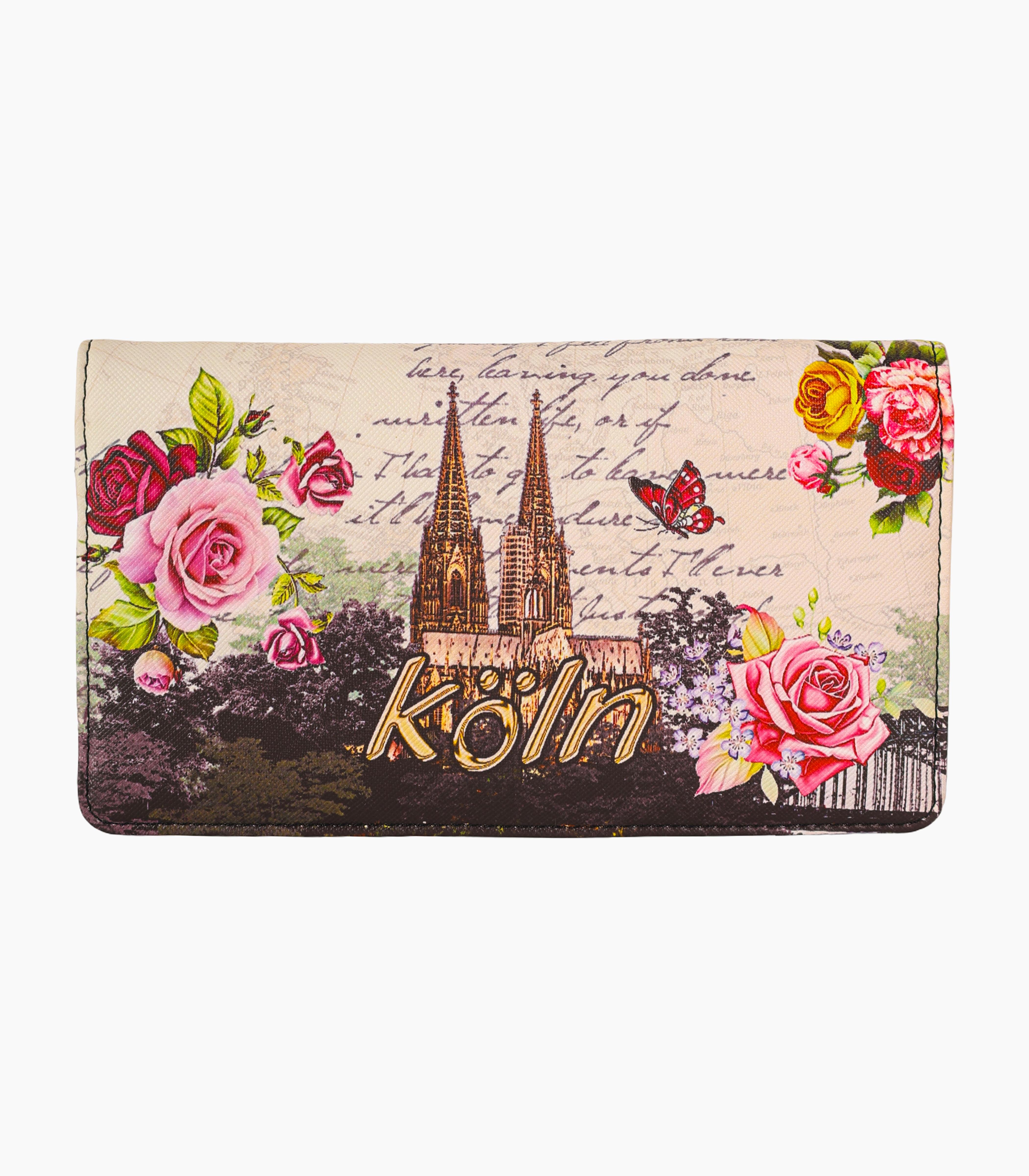 Köln Purse