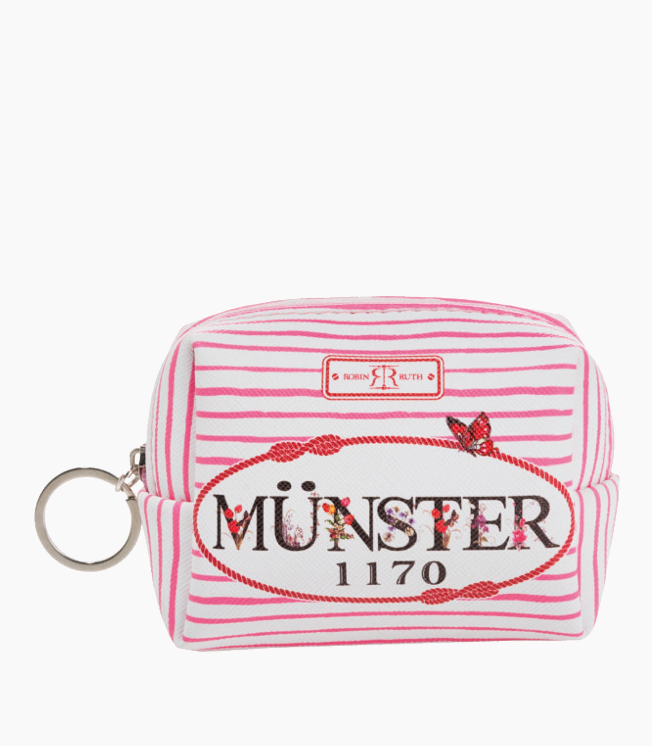 Münster Coin Purse - Robin Ruth