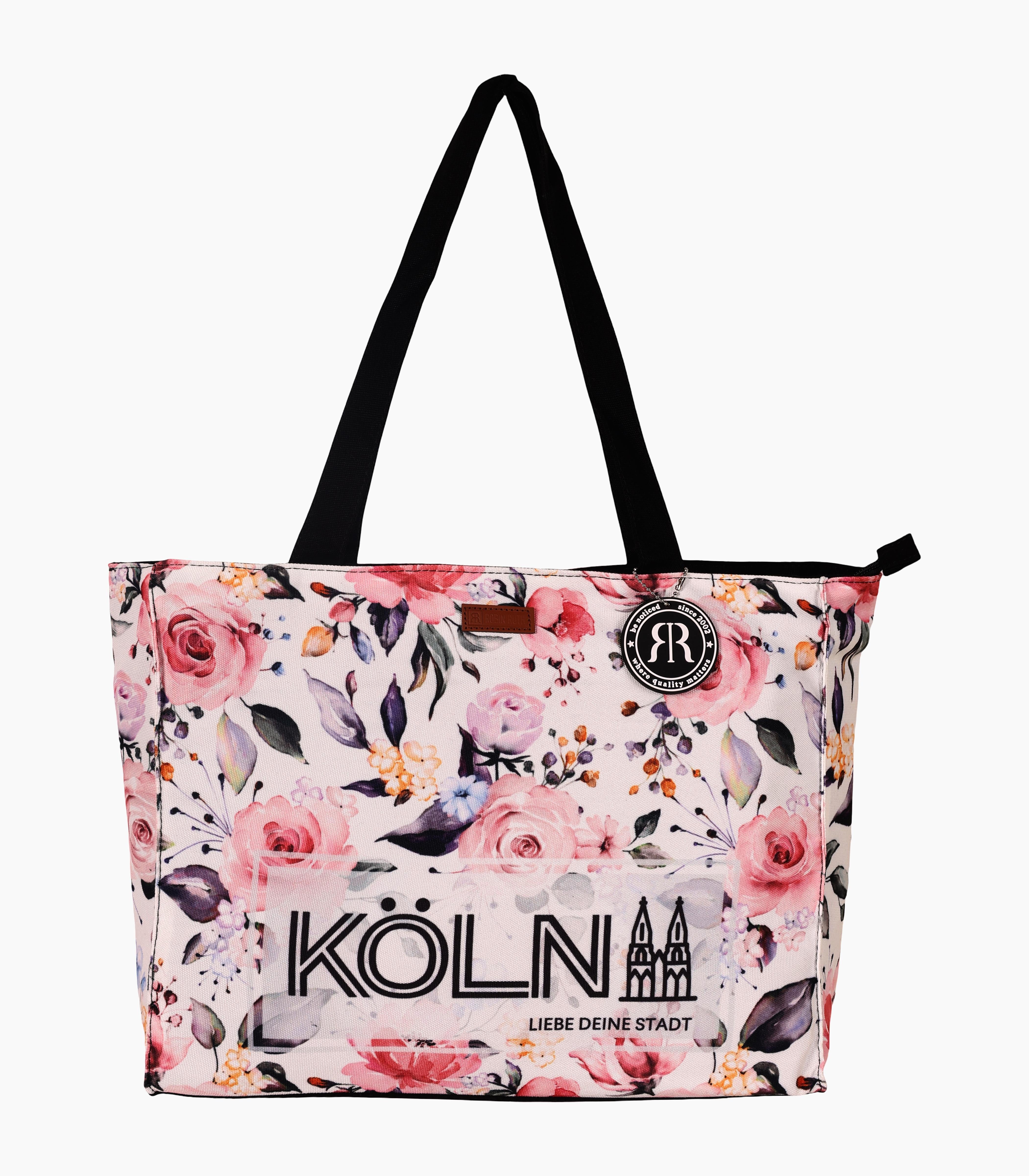 Köln Large Shopper Bag