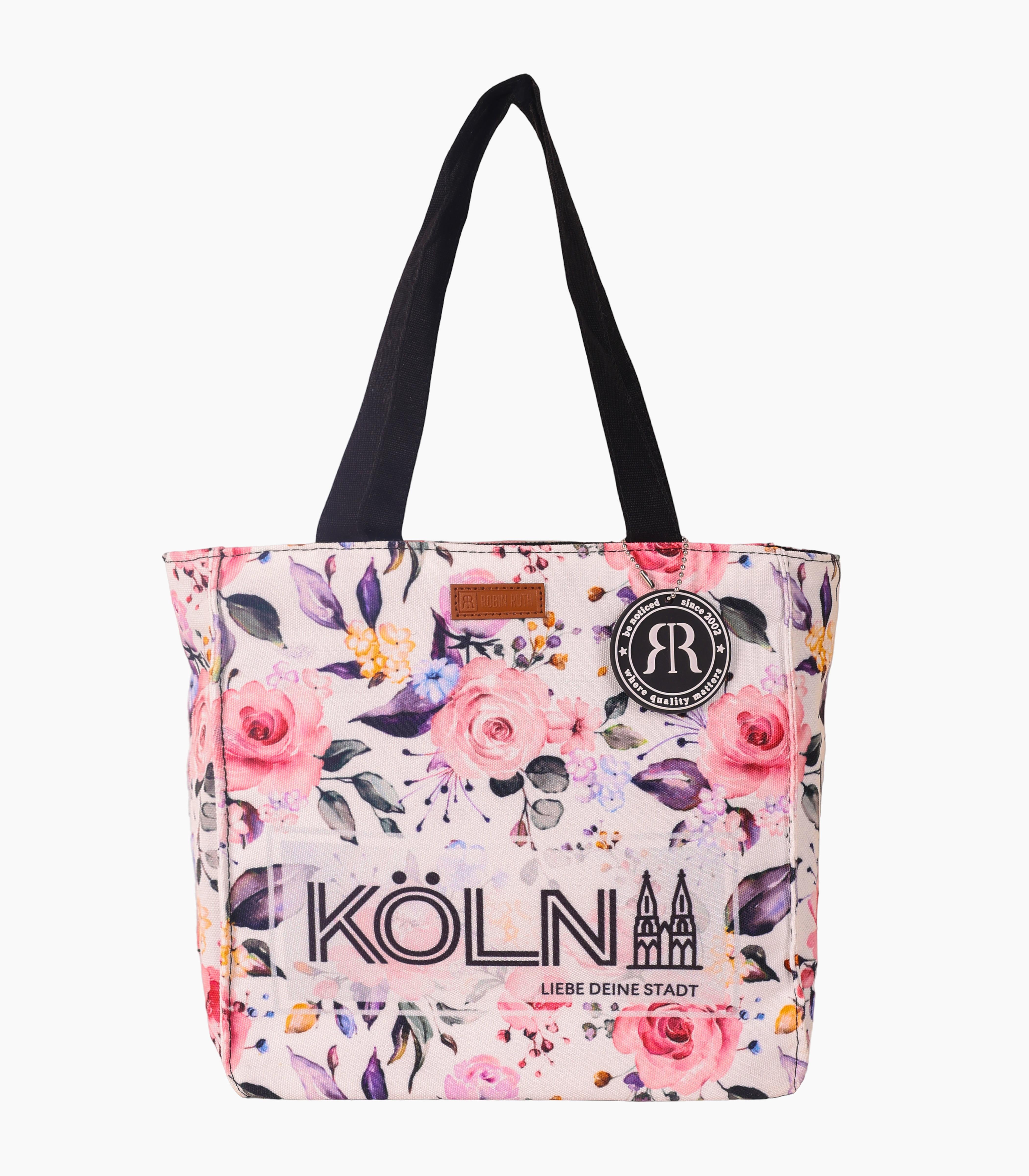 Köln Shopper Bag