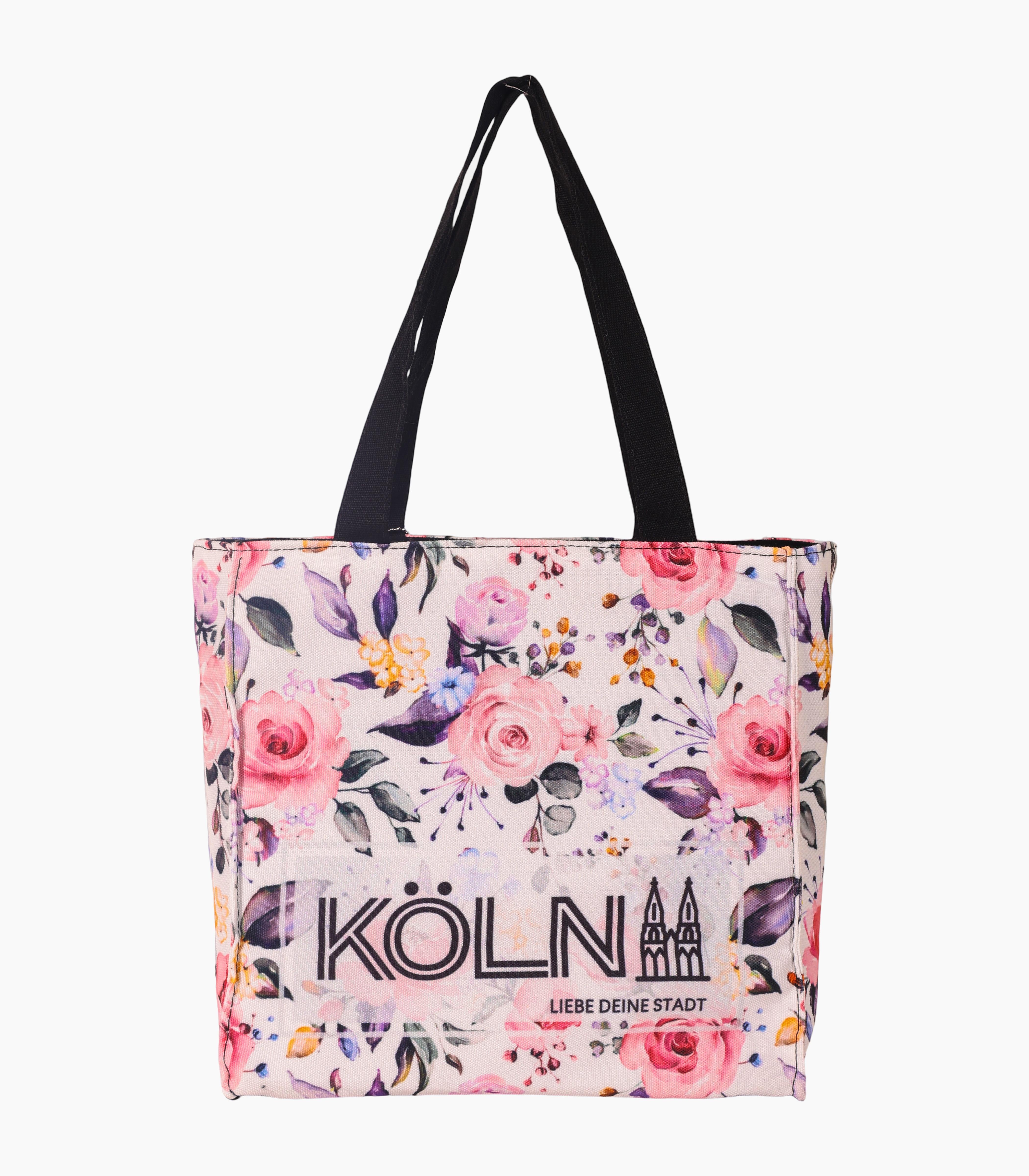 Köln Shopper Bag
