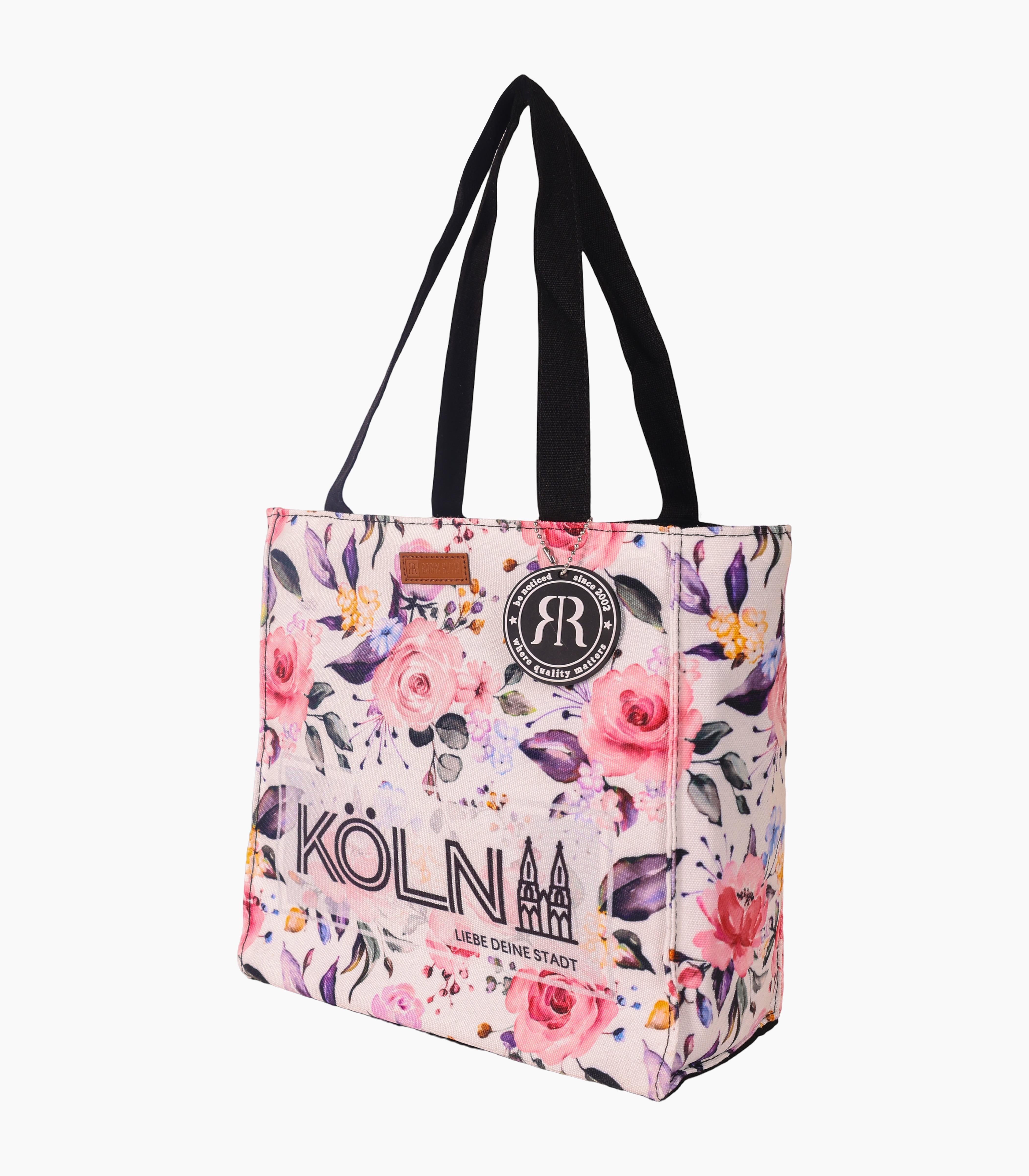 Köln Shopper Bag