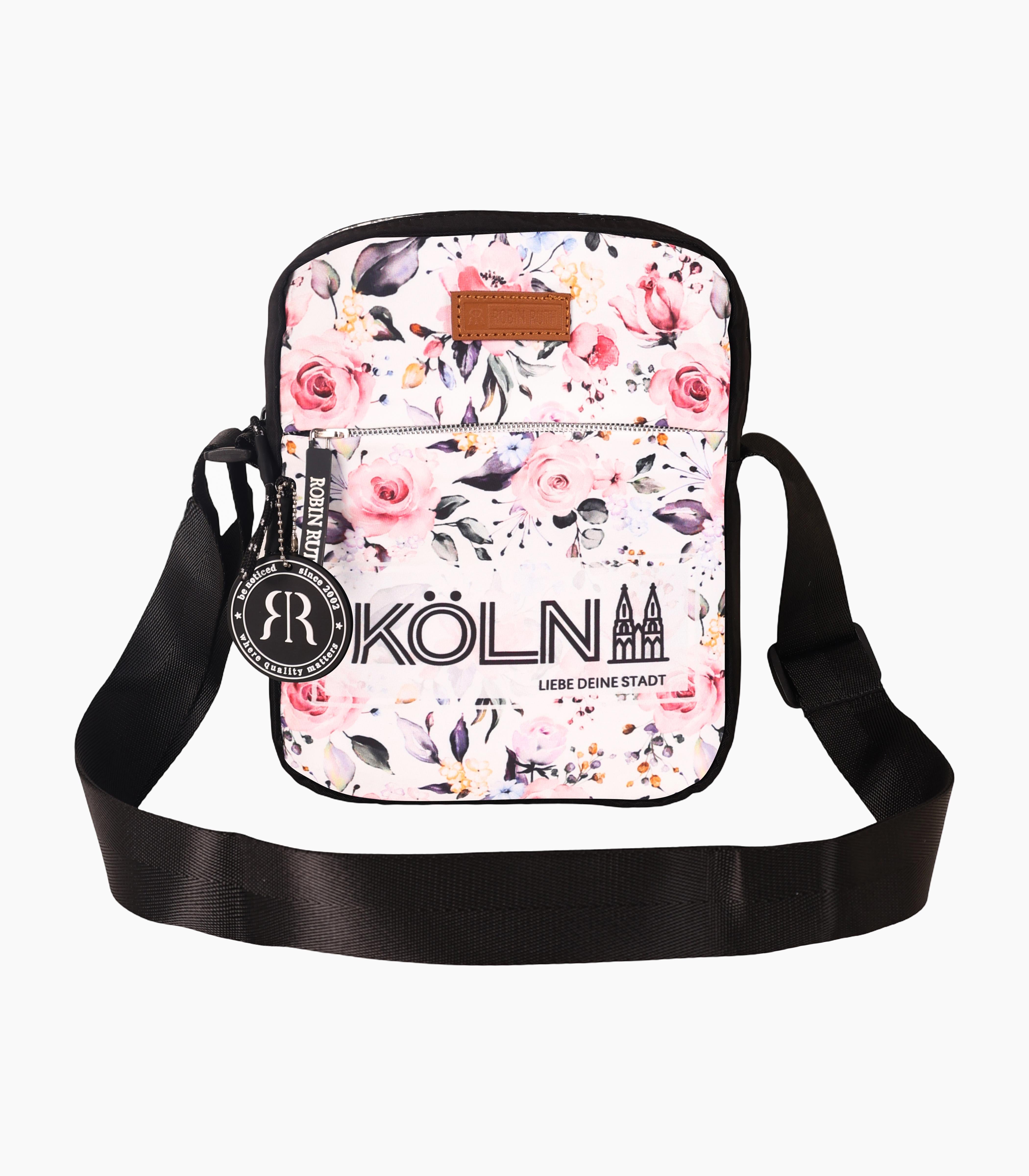 Köln Shoulder Bag