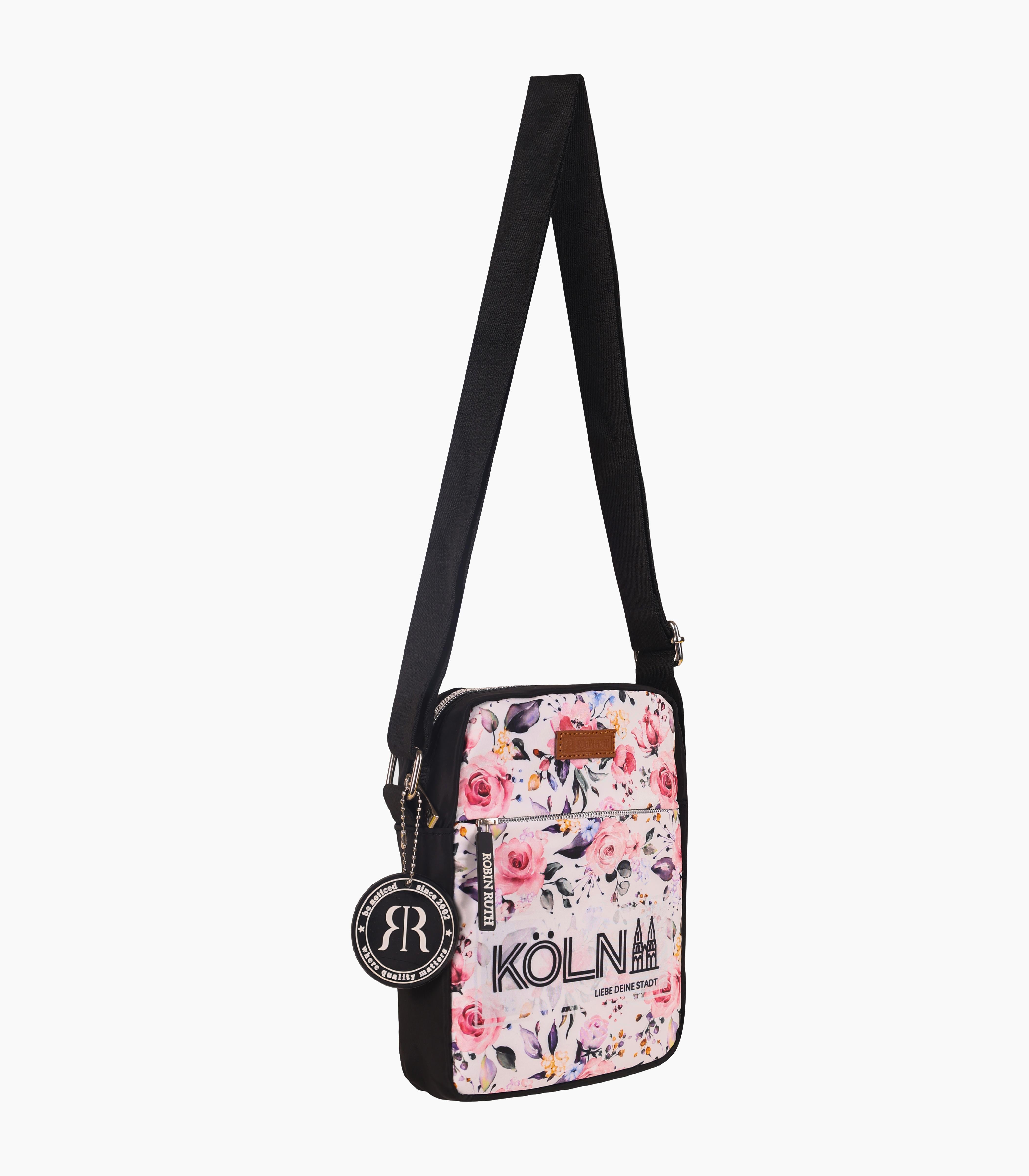 Köln Shoulder Bag