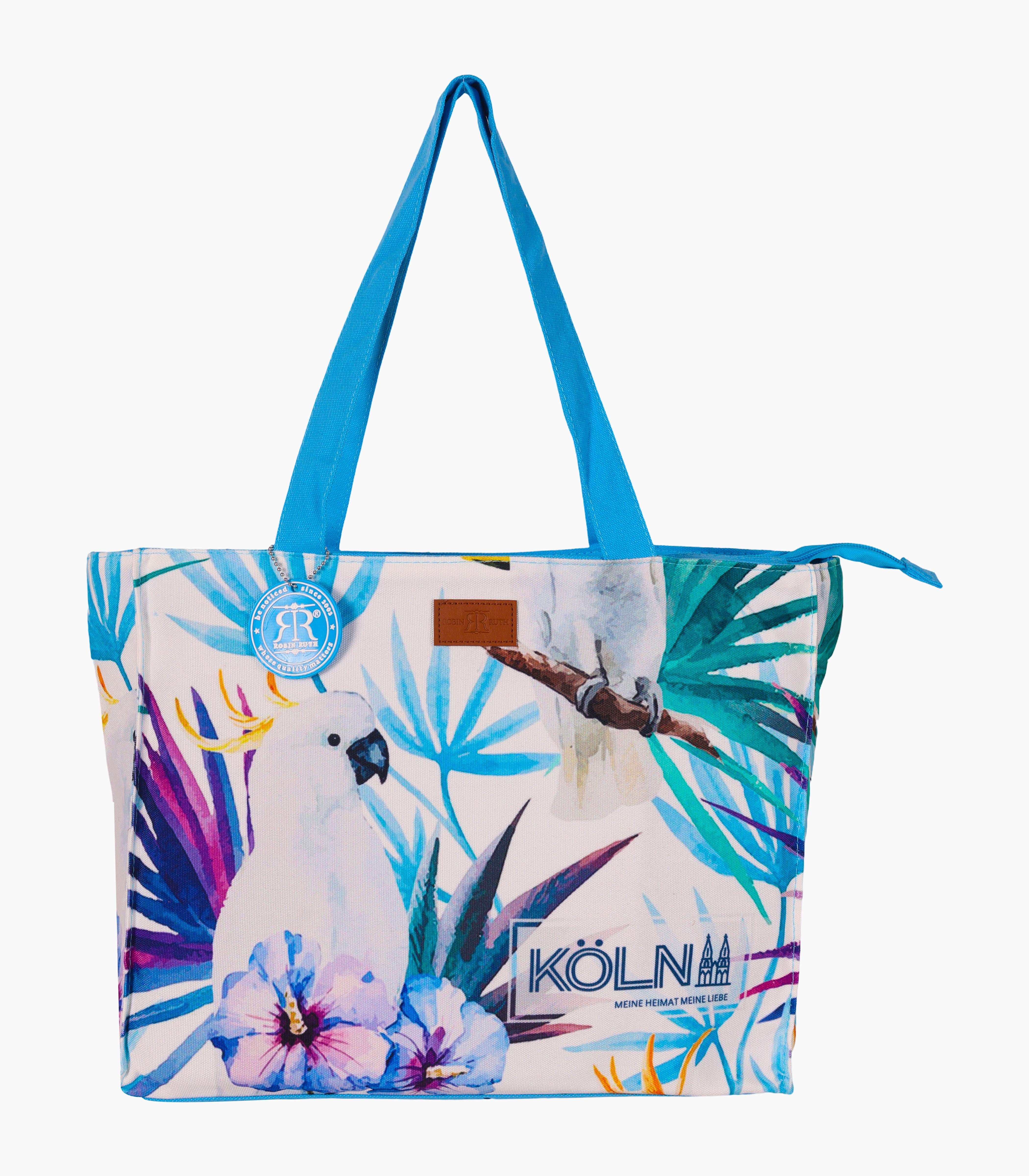 Köln Large Shopper Bag