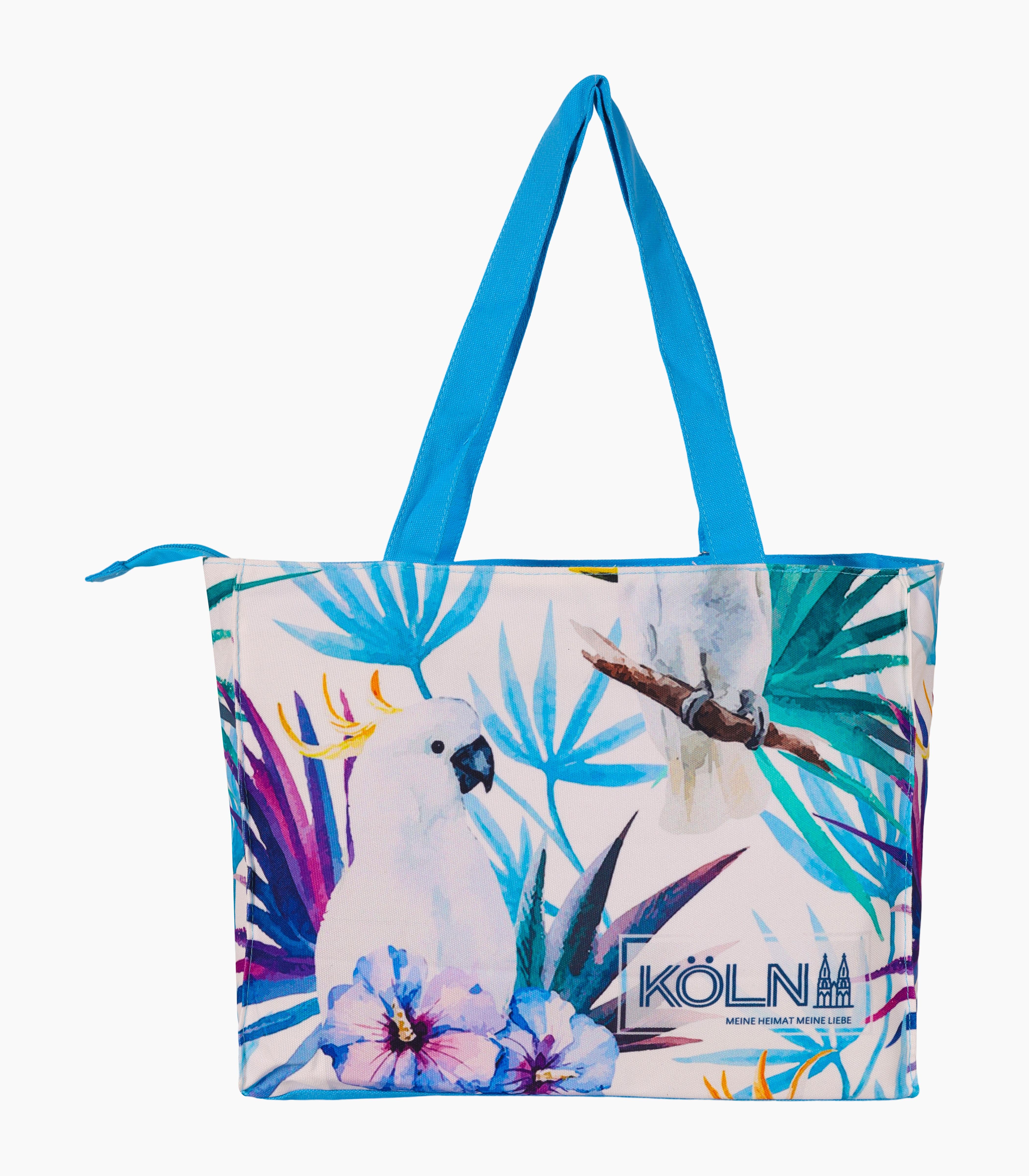 Köln Large Shopper Bag
