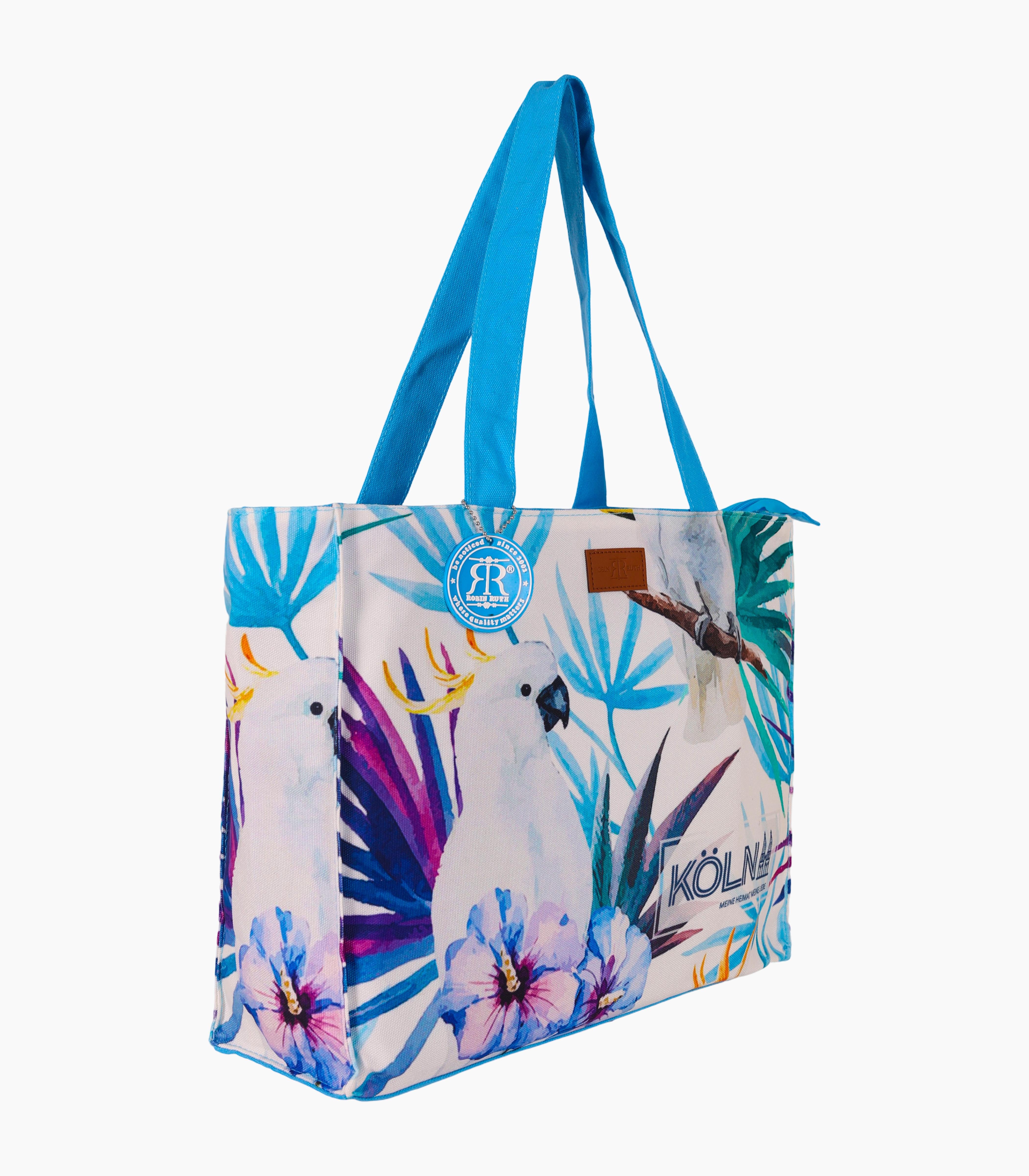 Köln Large Shopper Bag