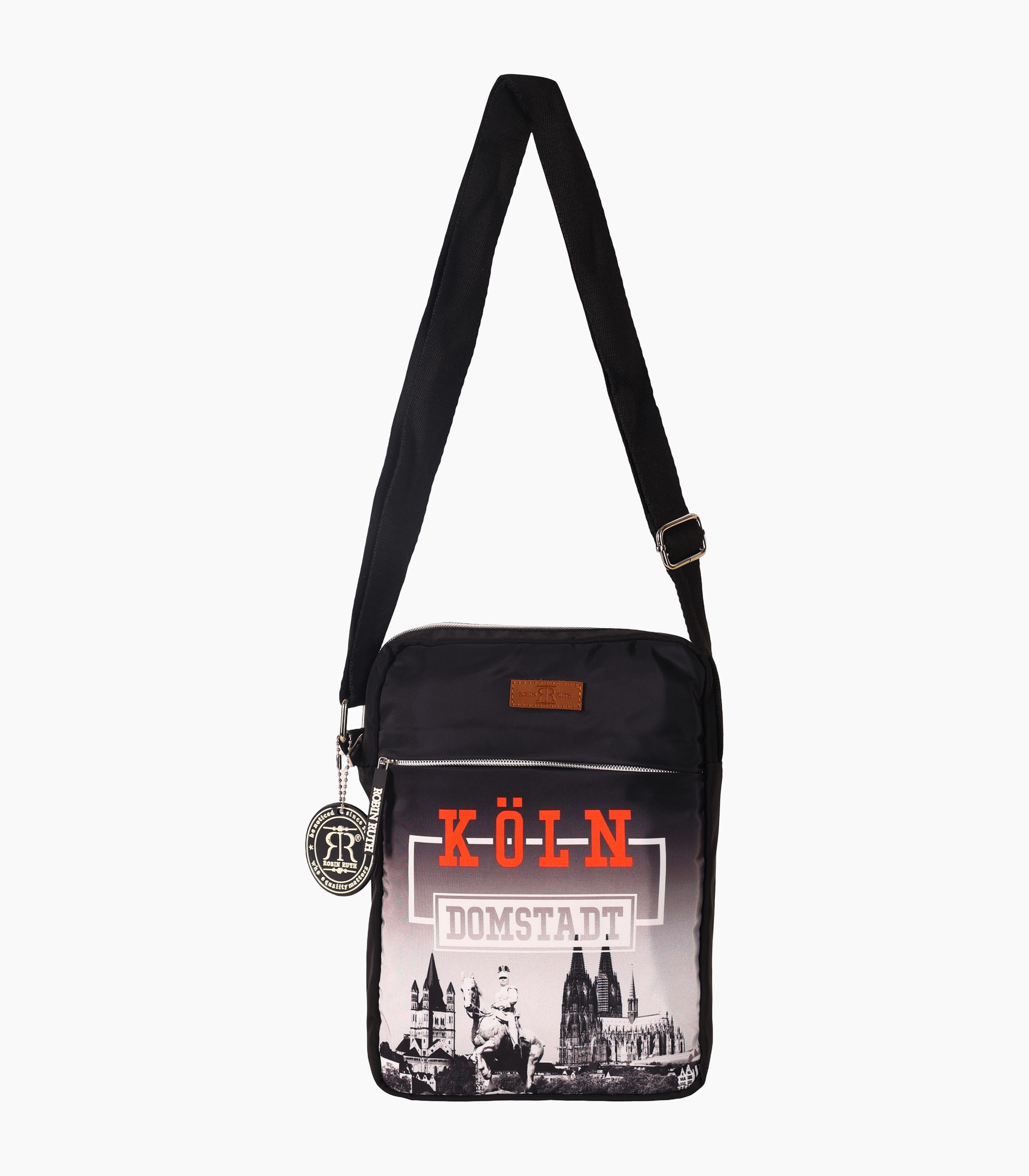 Köln Shoulder Bag