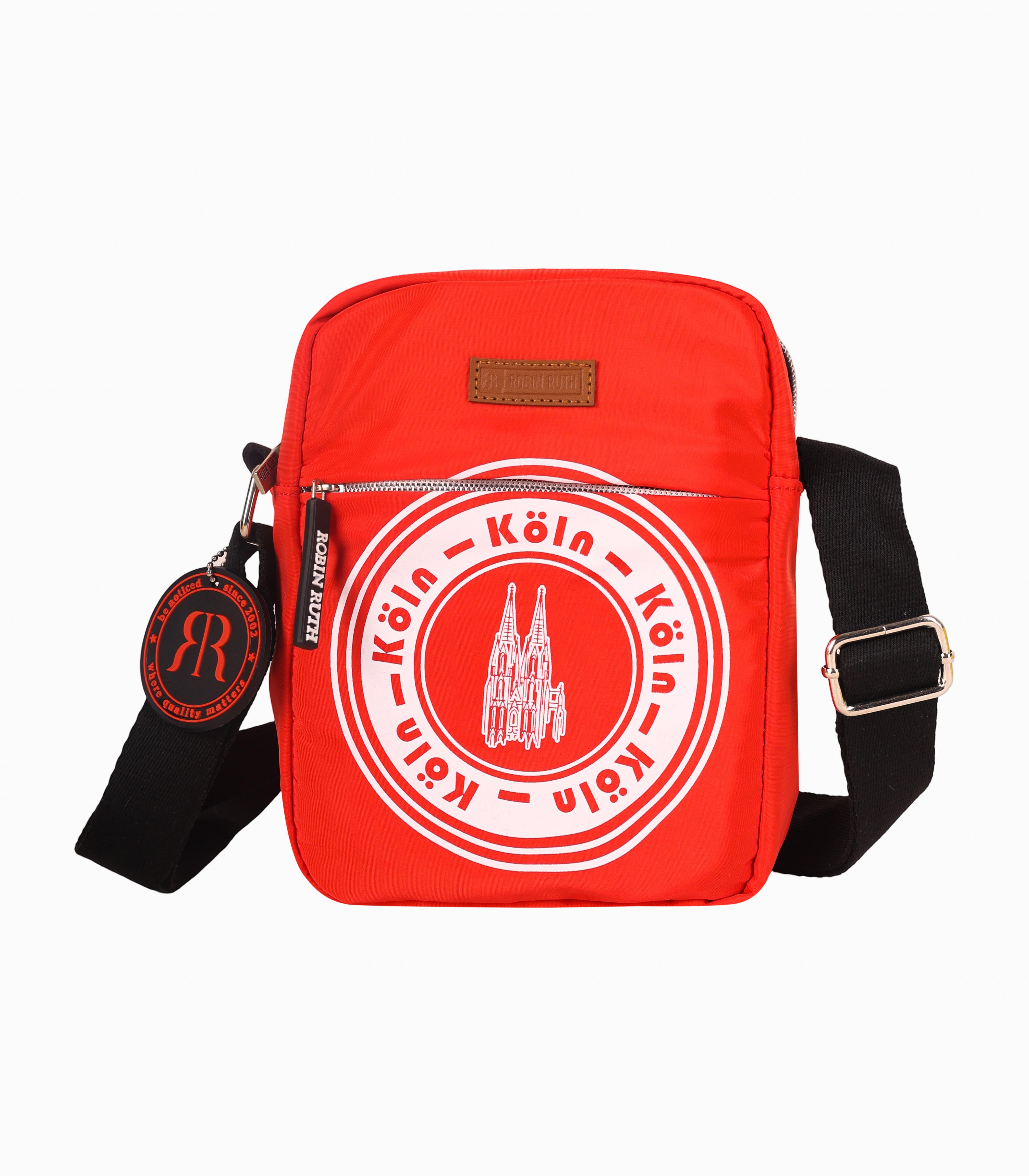 Köln Shoulder Bag