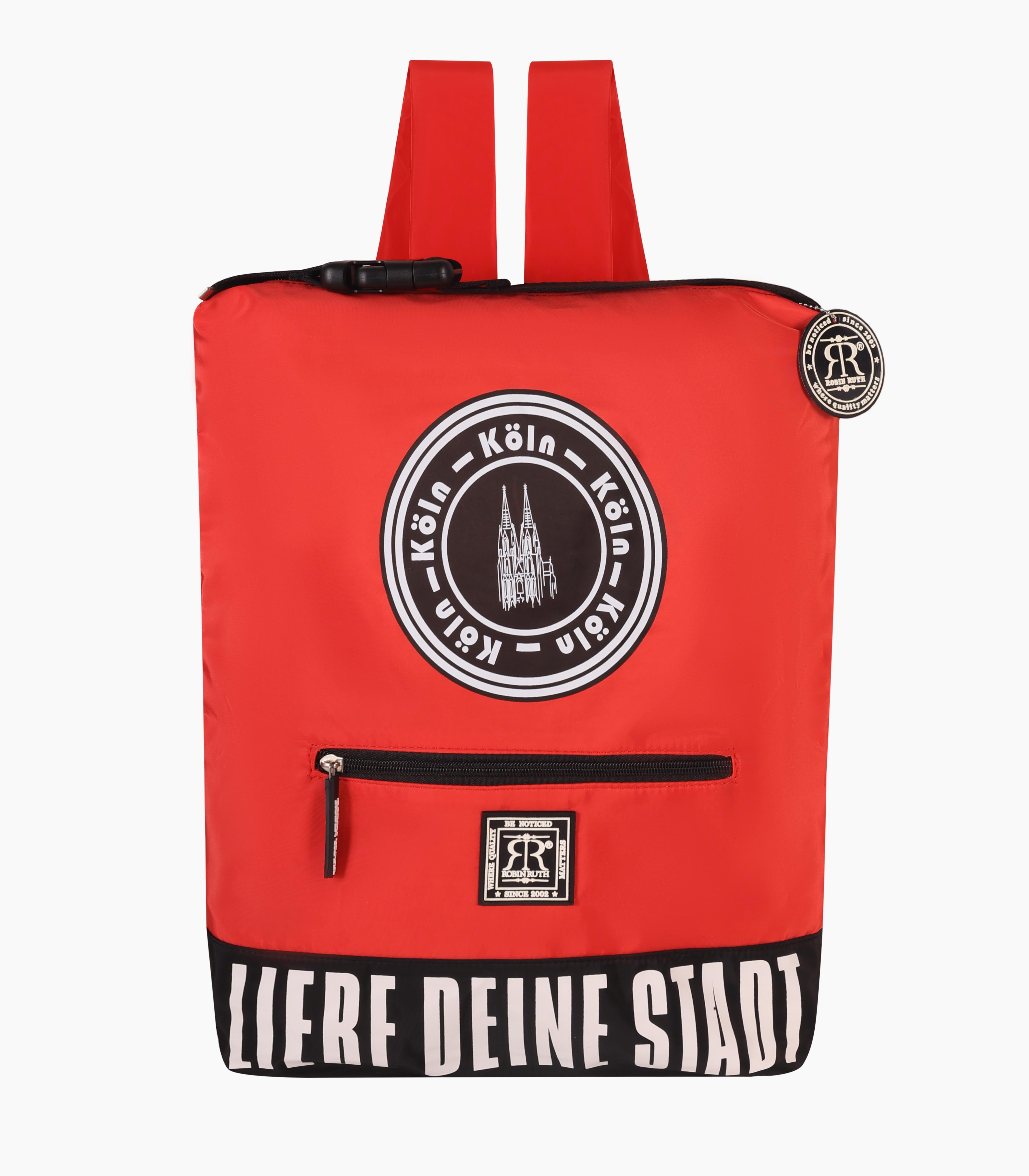 Köln Backpack