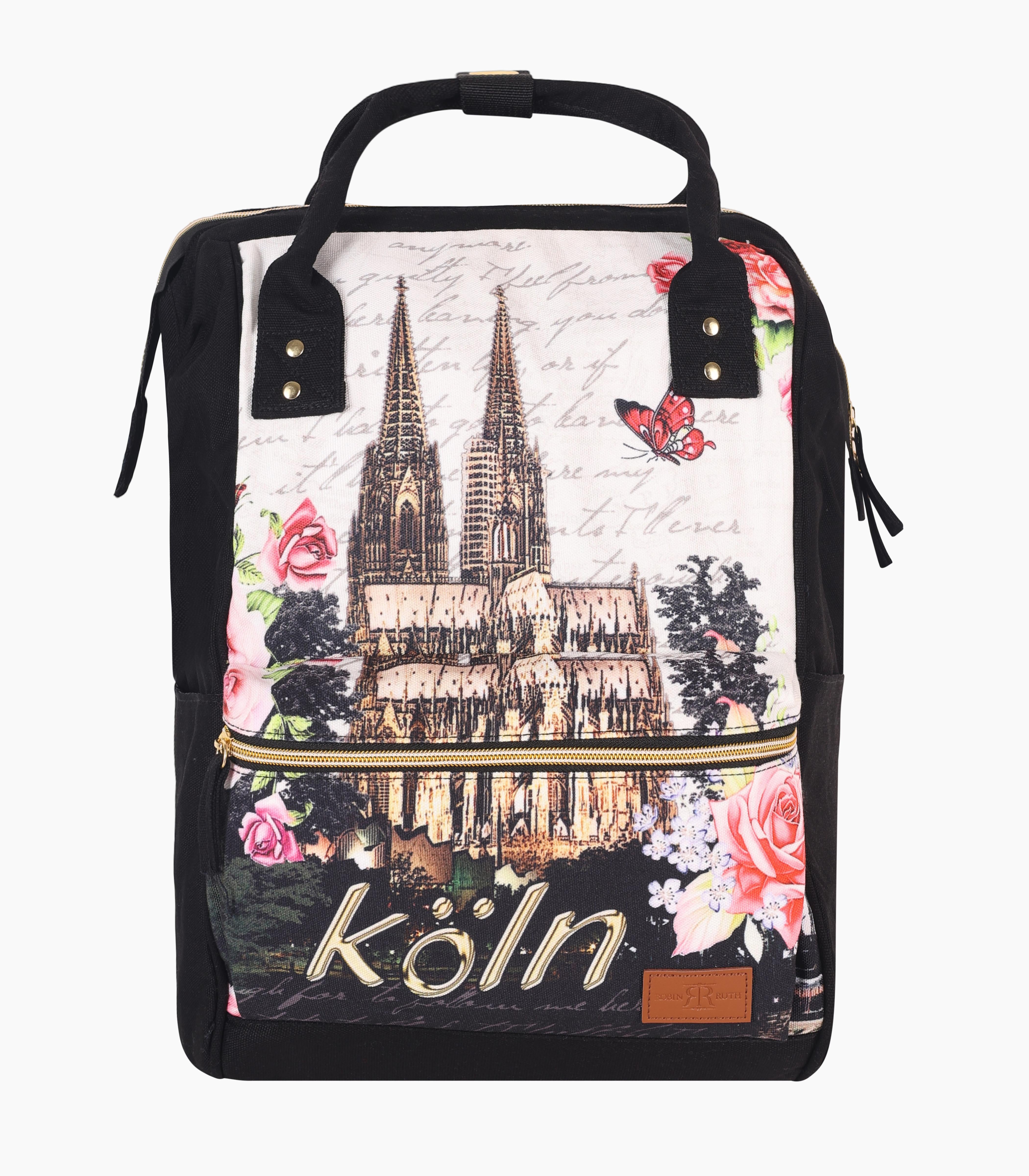 Köln Backpack