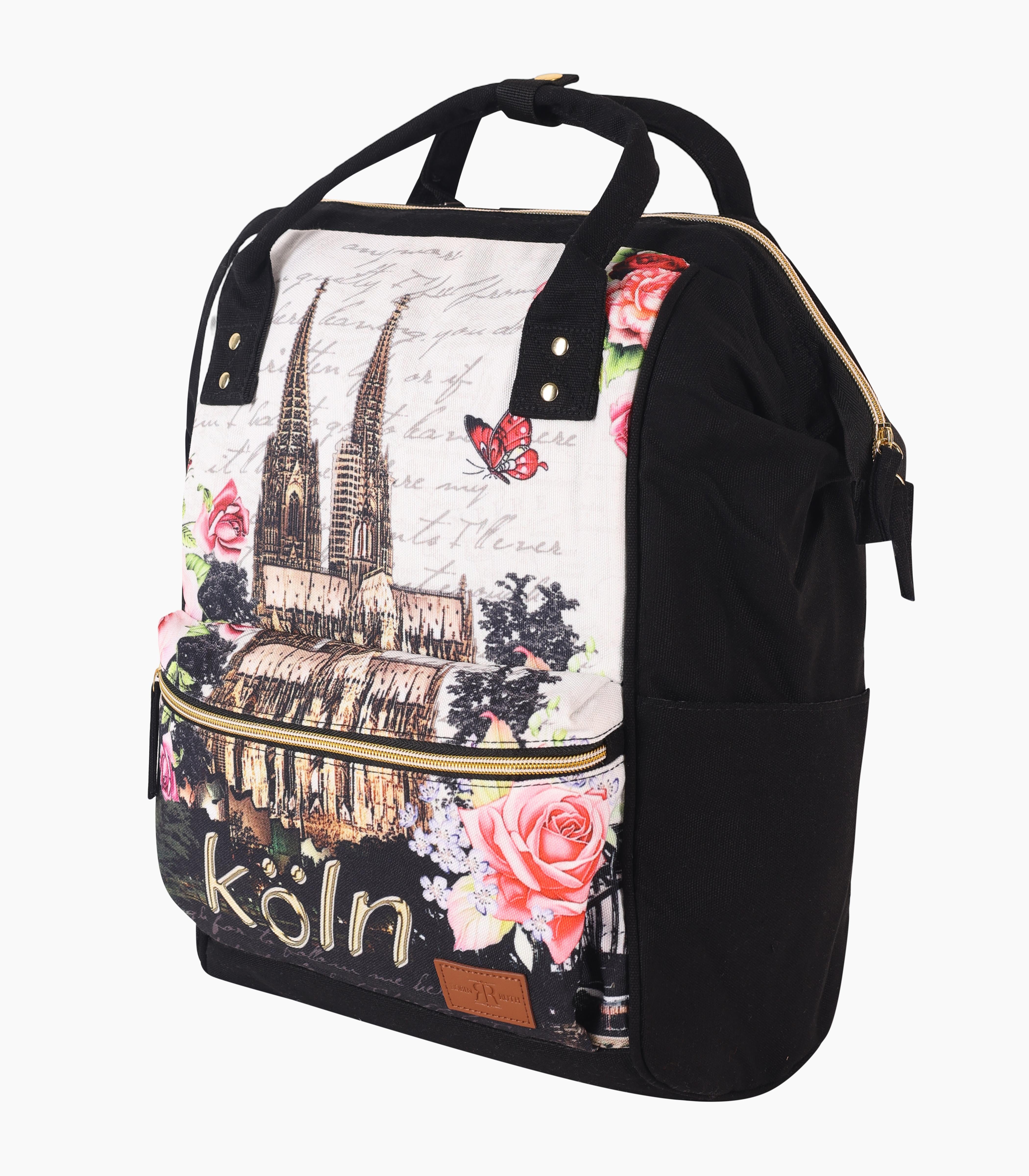 Köln Backpack