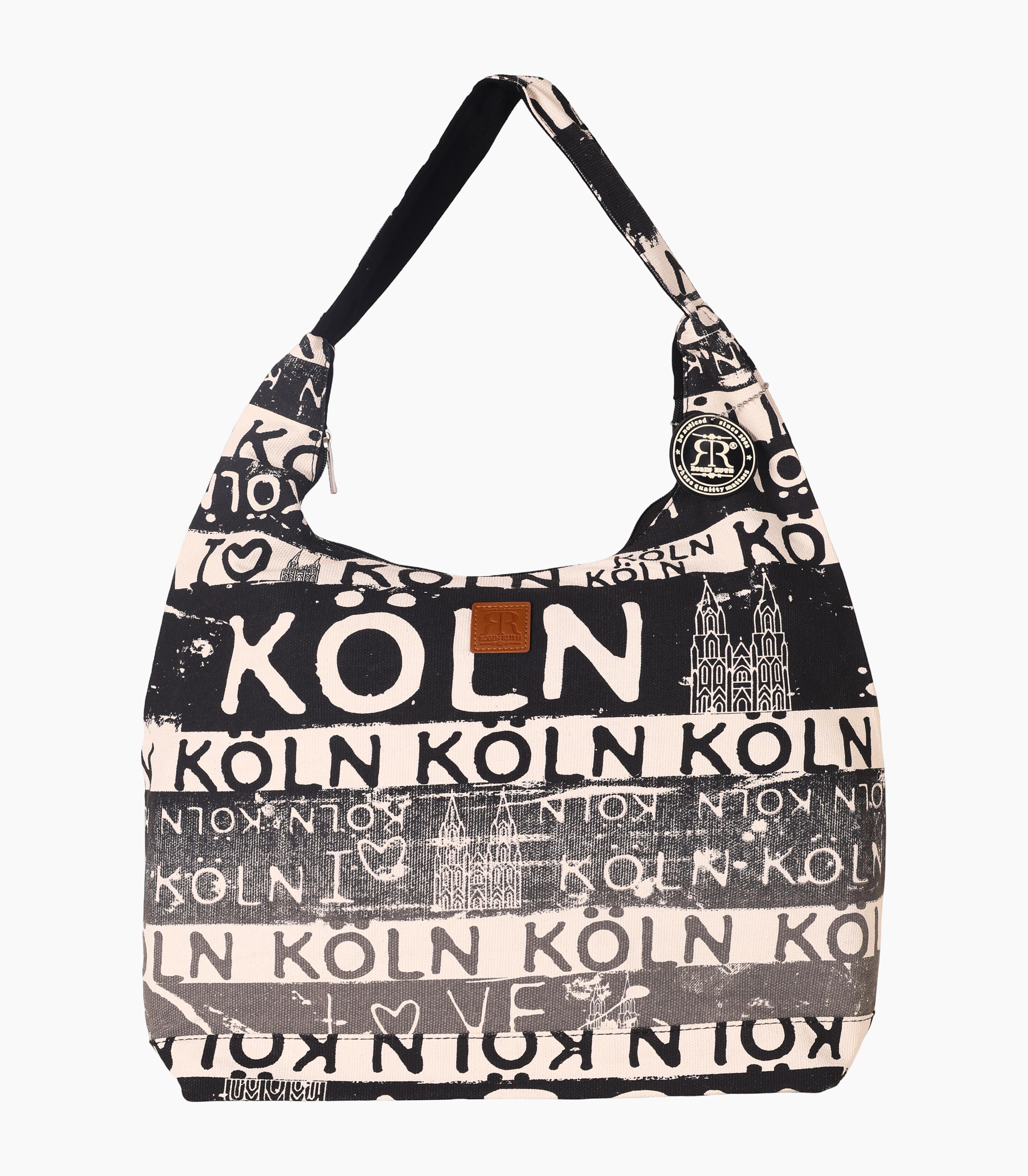 Köln Shoulder Bag