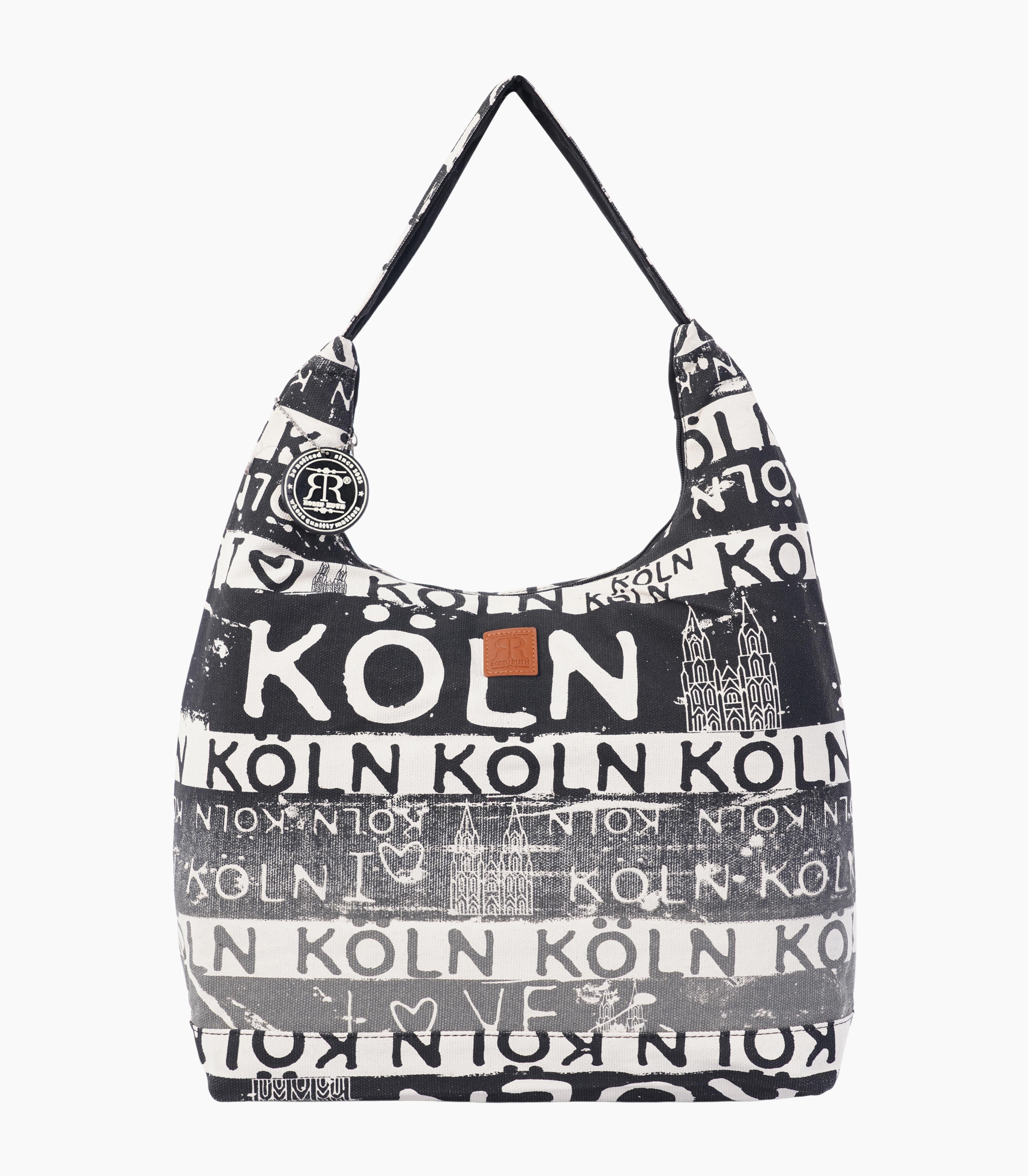 Köln Shoulder Bag
