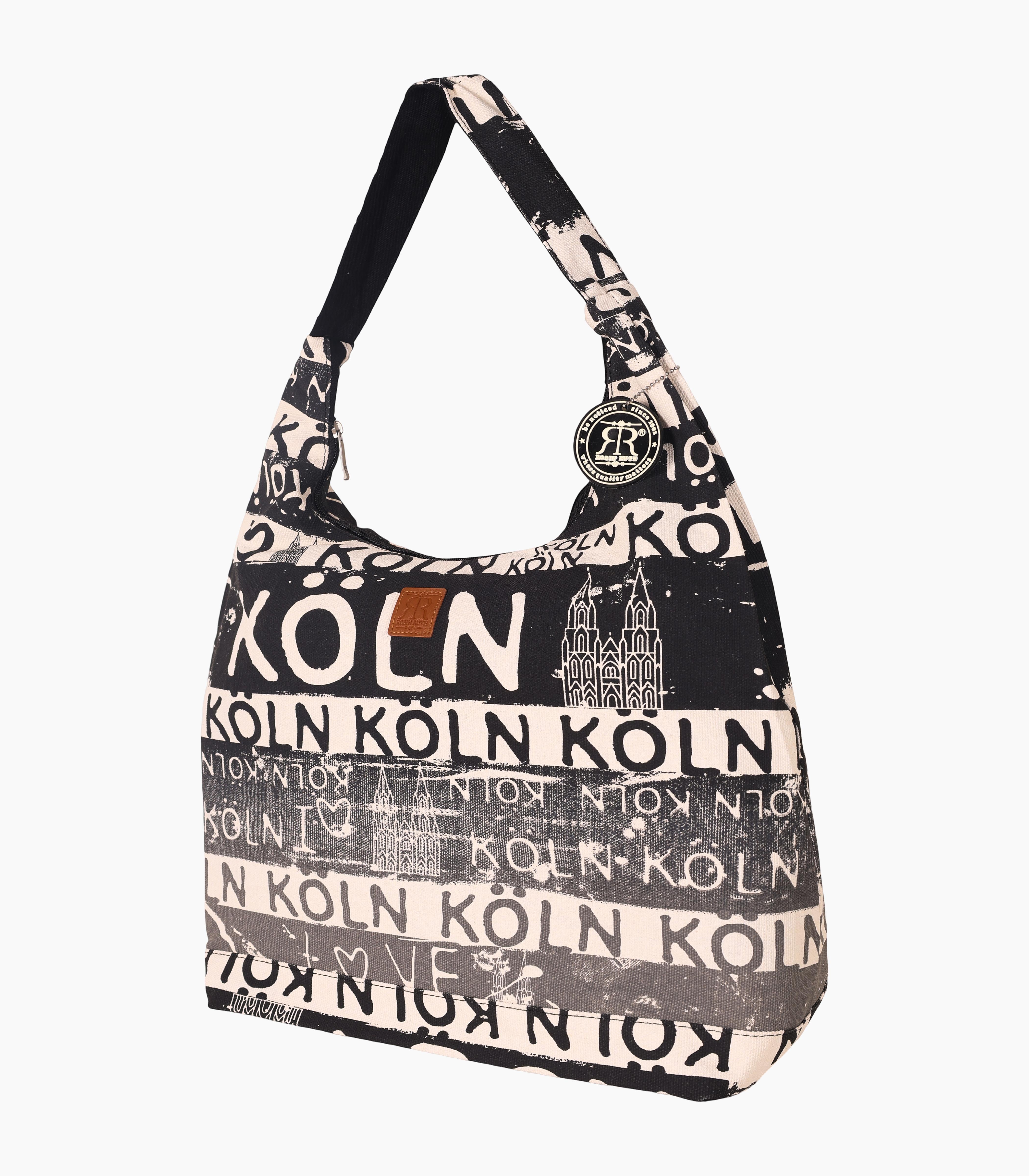 Köln Shoulder Bag