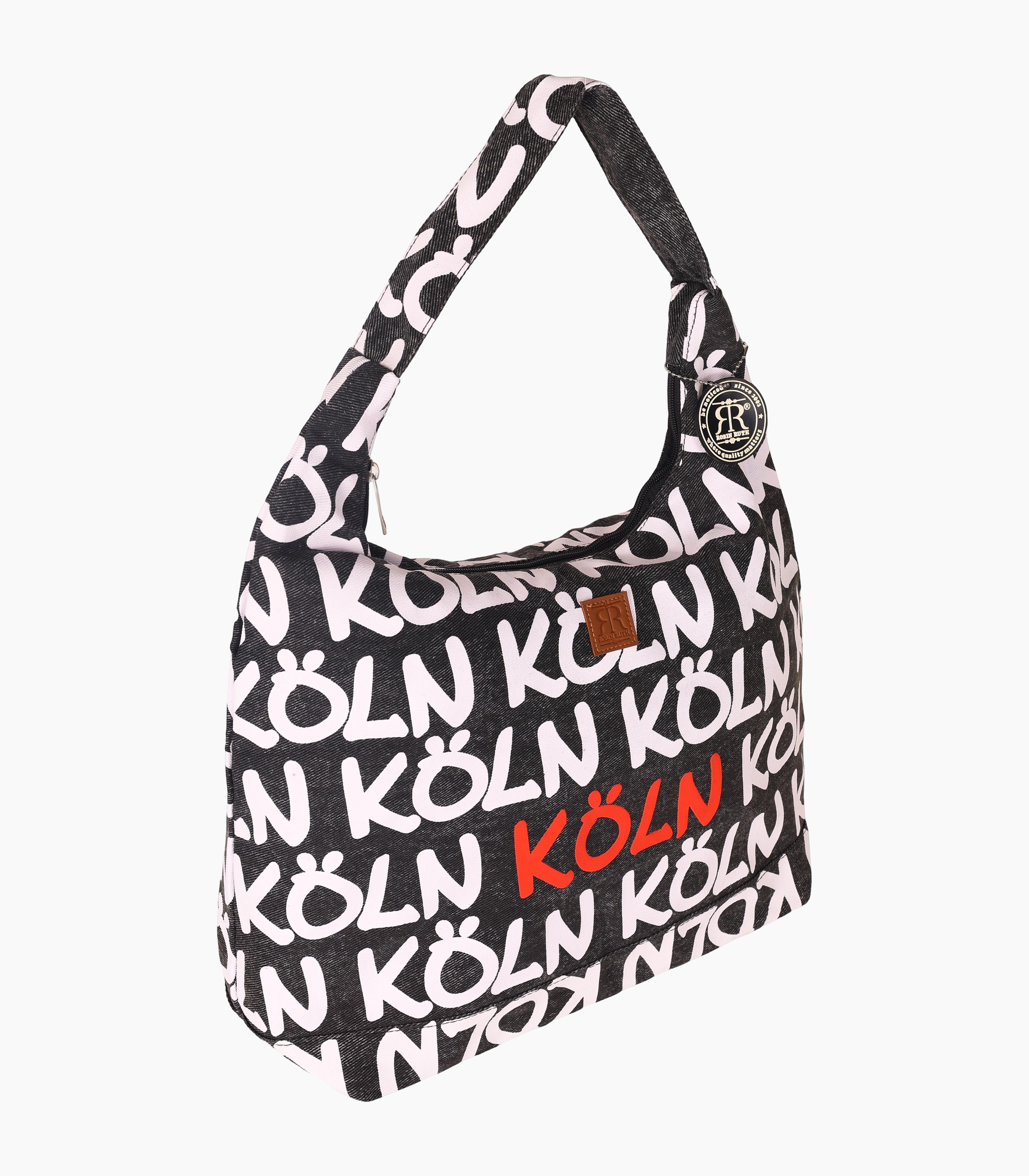 Köln Shoulder Bag